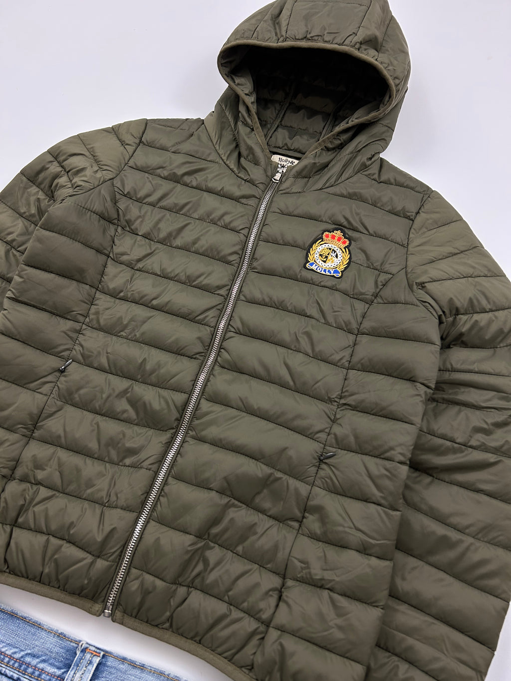 Vintage Molly Jacket, Pashanim Style (M)