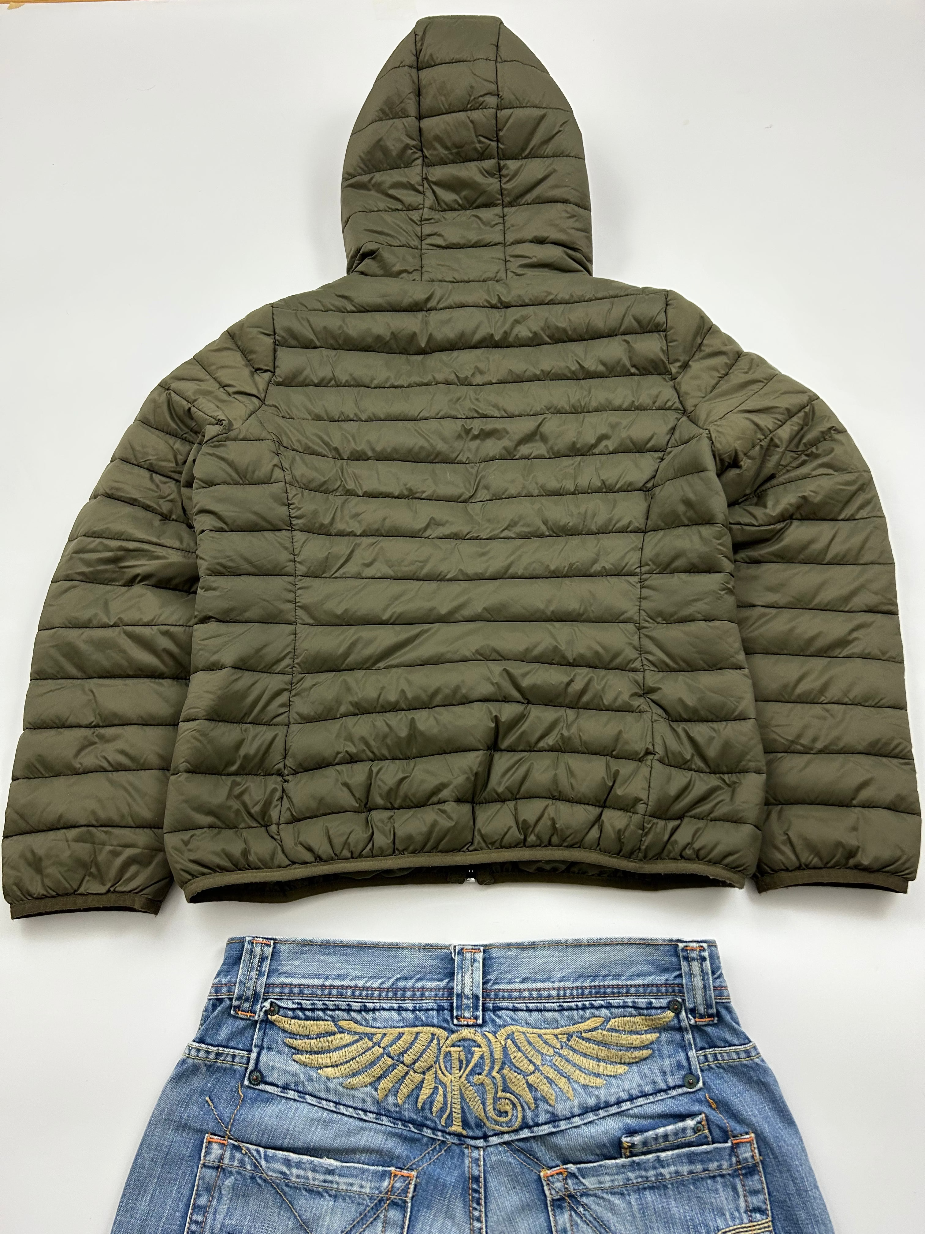 Vintage Molly Jacket, Pashanim Style (M)