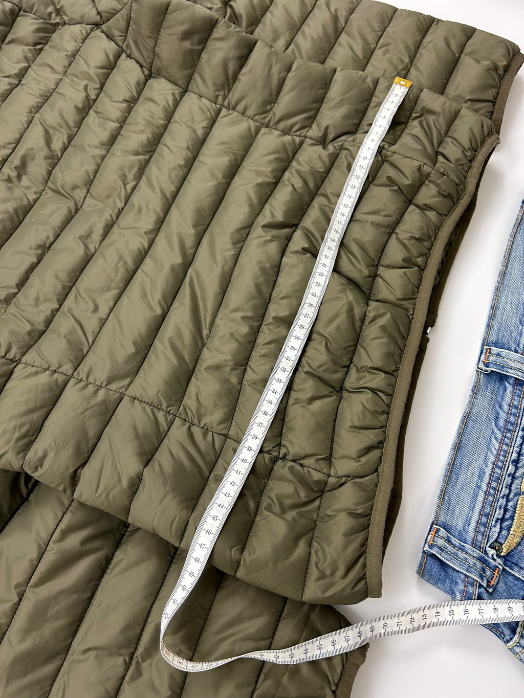 Vintage Molly Jacket, Pashanim Style (M)