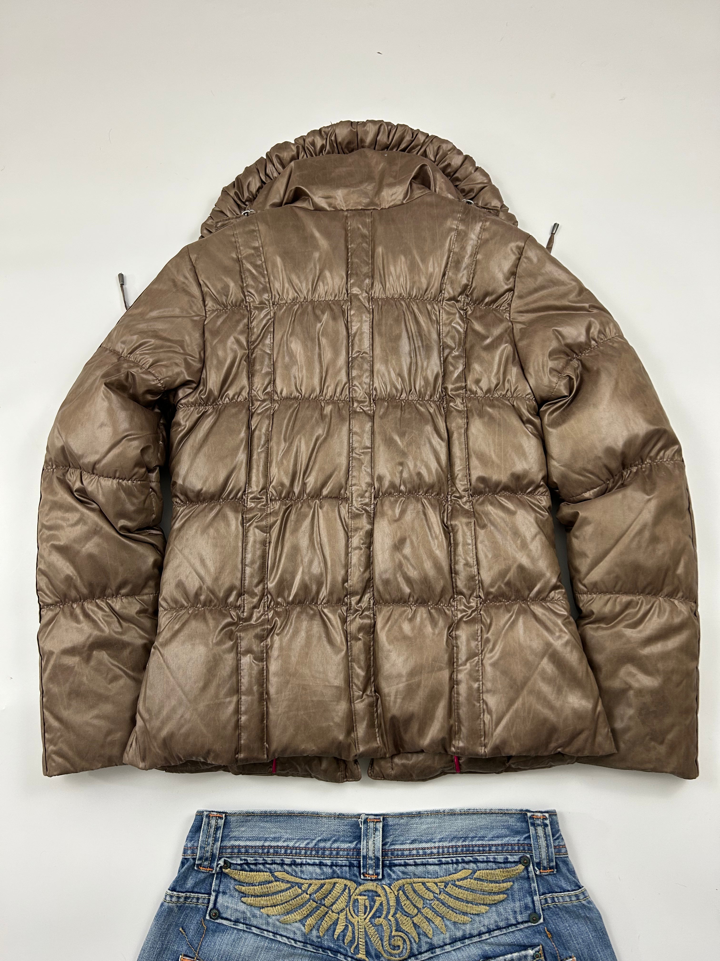 Vintage Cocoro Jacket, Japan Style (M)