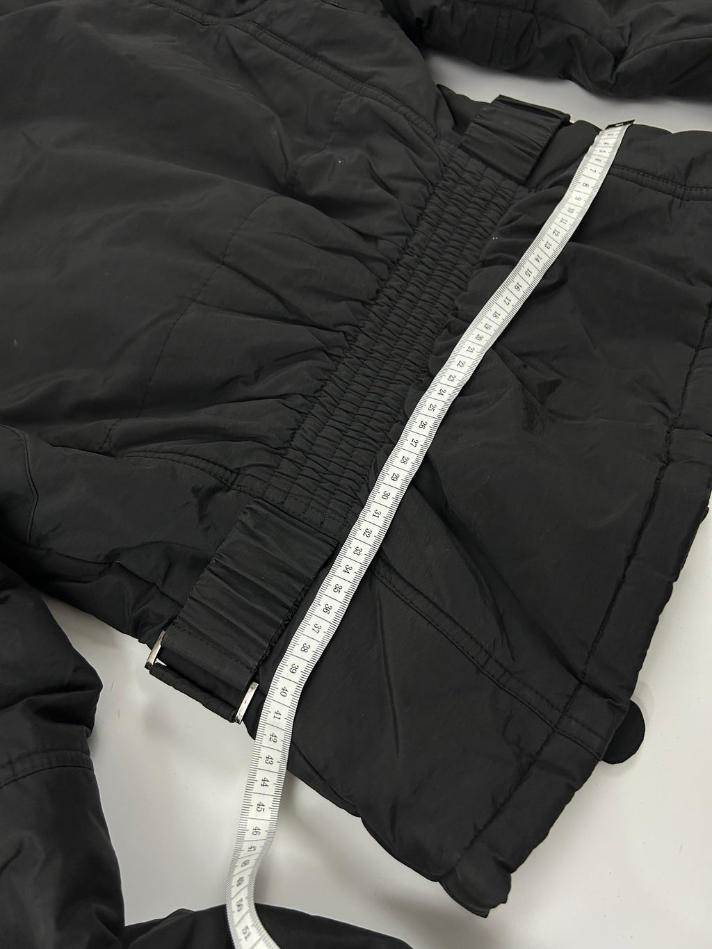 Rare vintage Jacket, cropped fit (S)