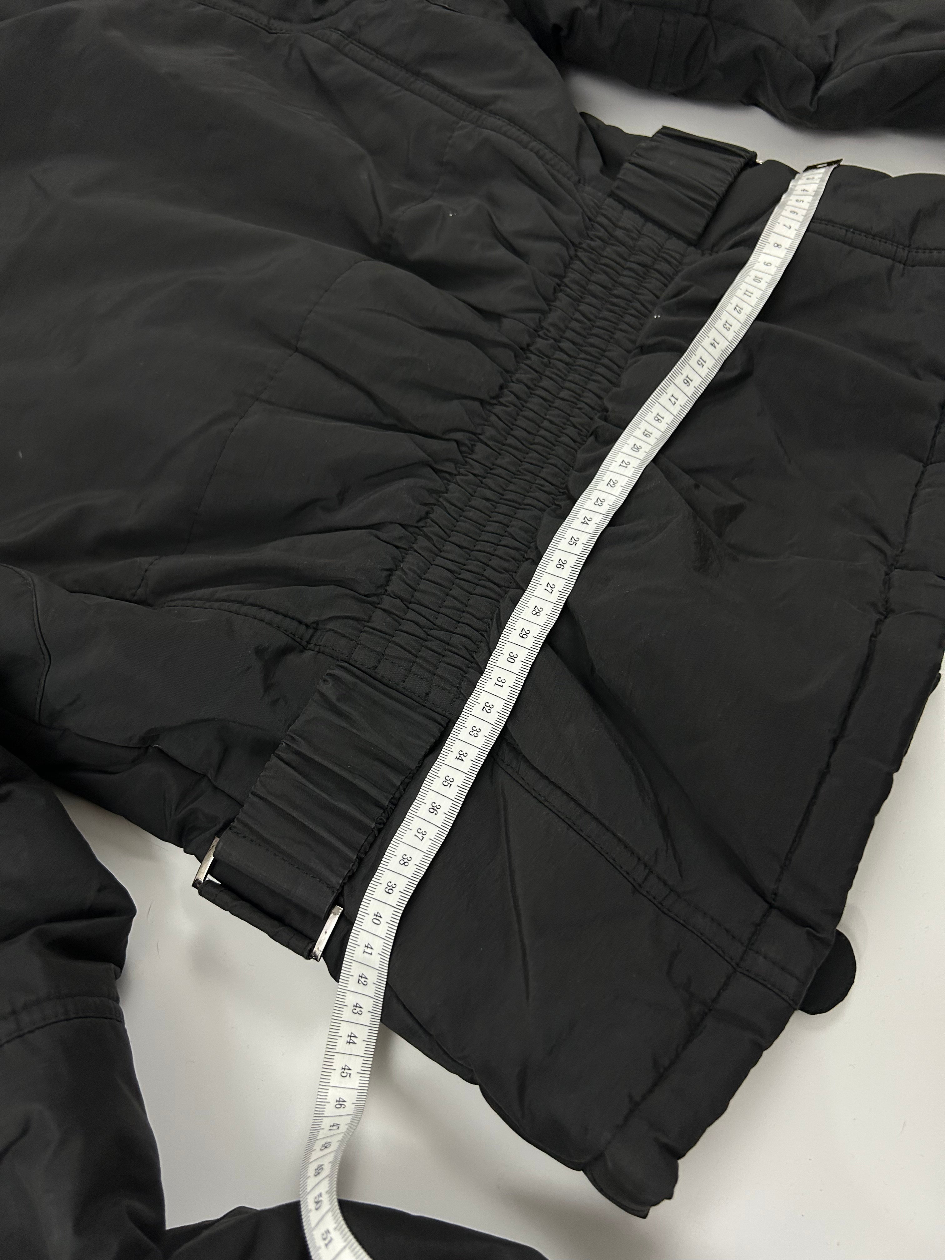 Rare vintage Jacket, cropped fit (S)