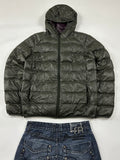 Pashanim Vintage Pufferjacket (L)