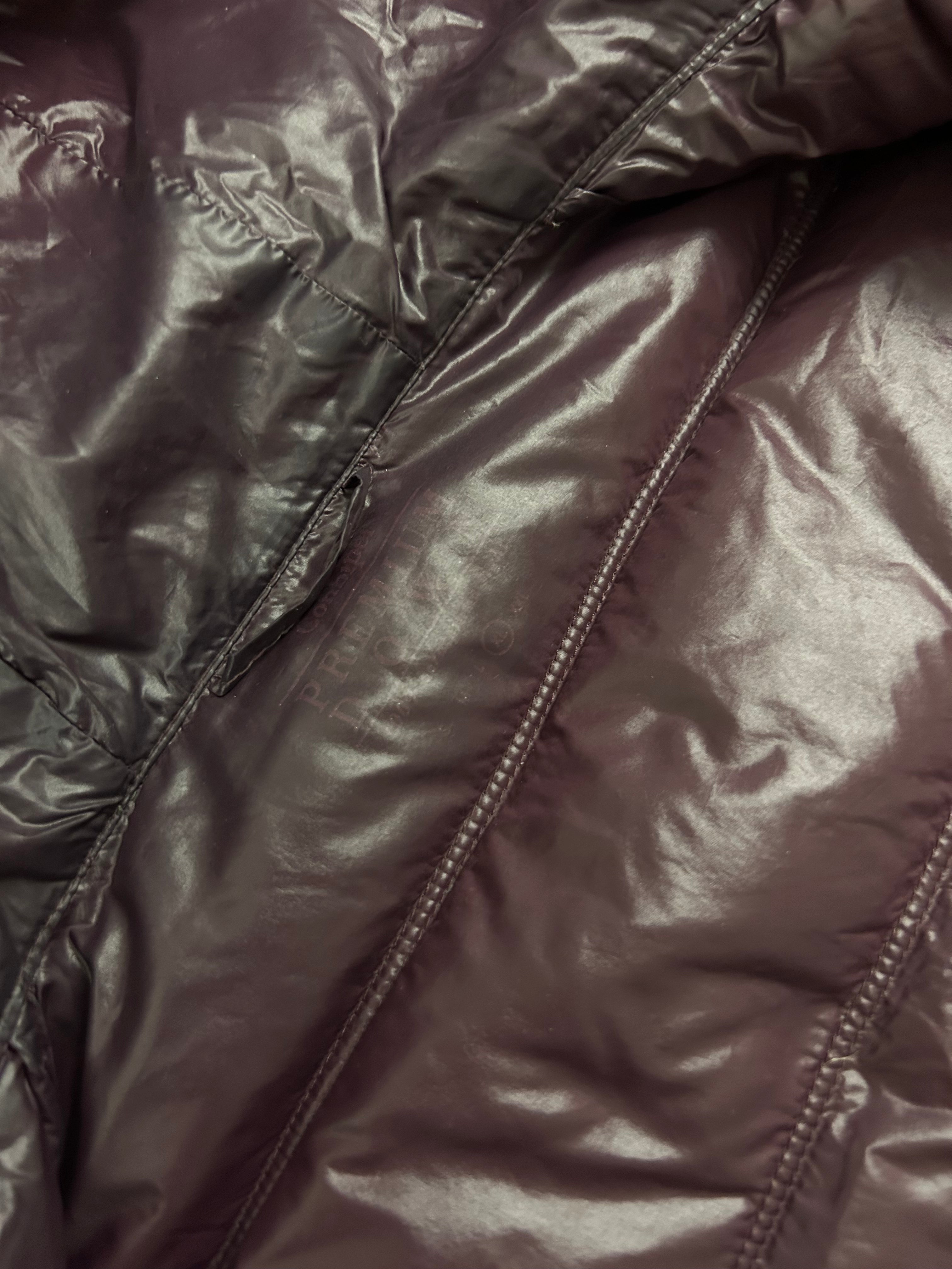 Pashanim Vintage Pufferjacket (L)