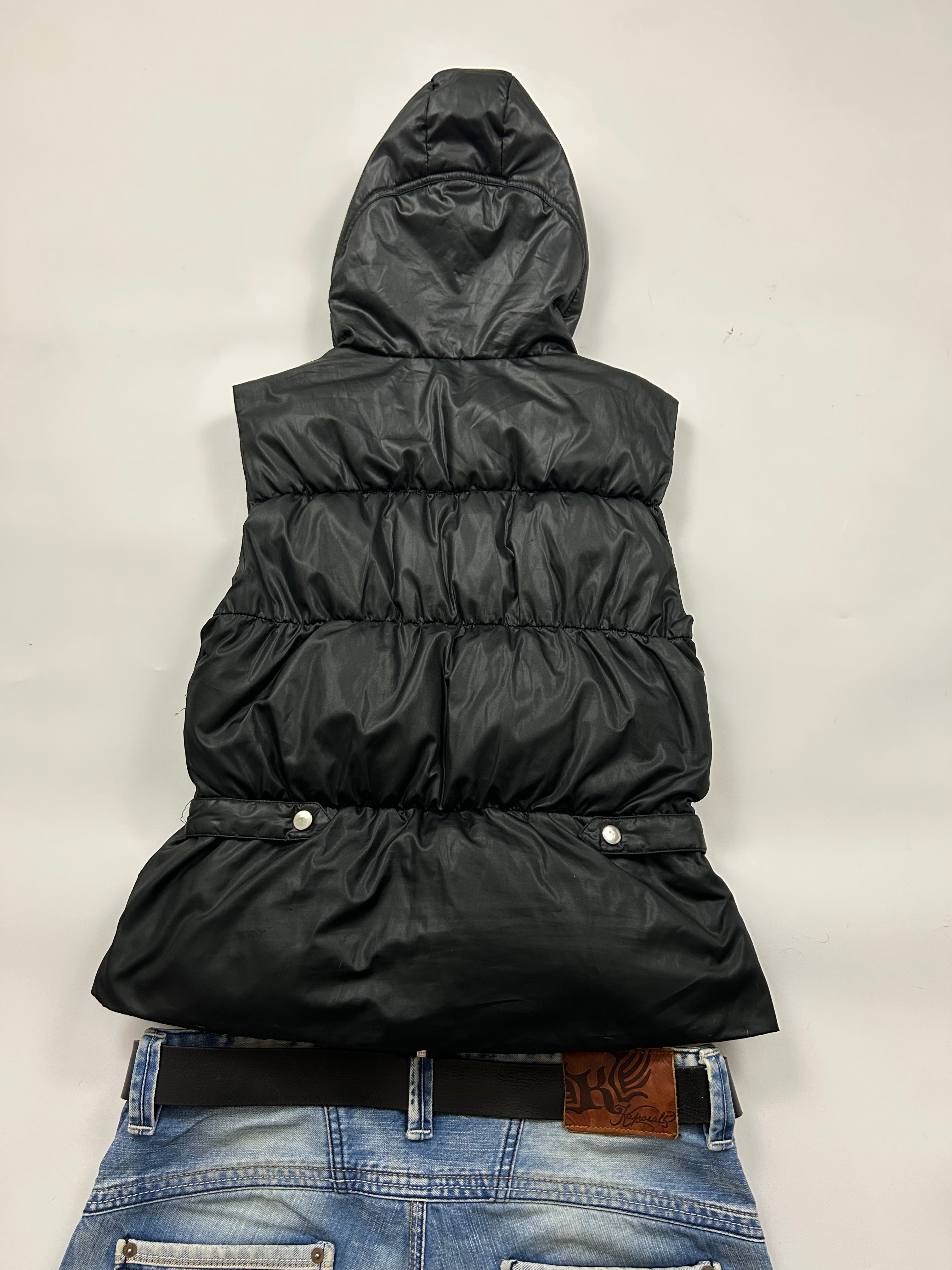 Cocoro Weste mit Fell (S/M)