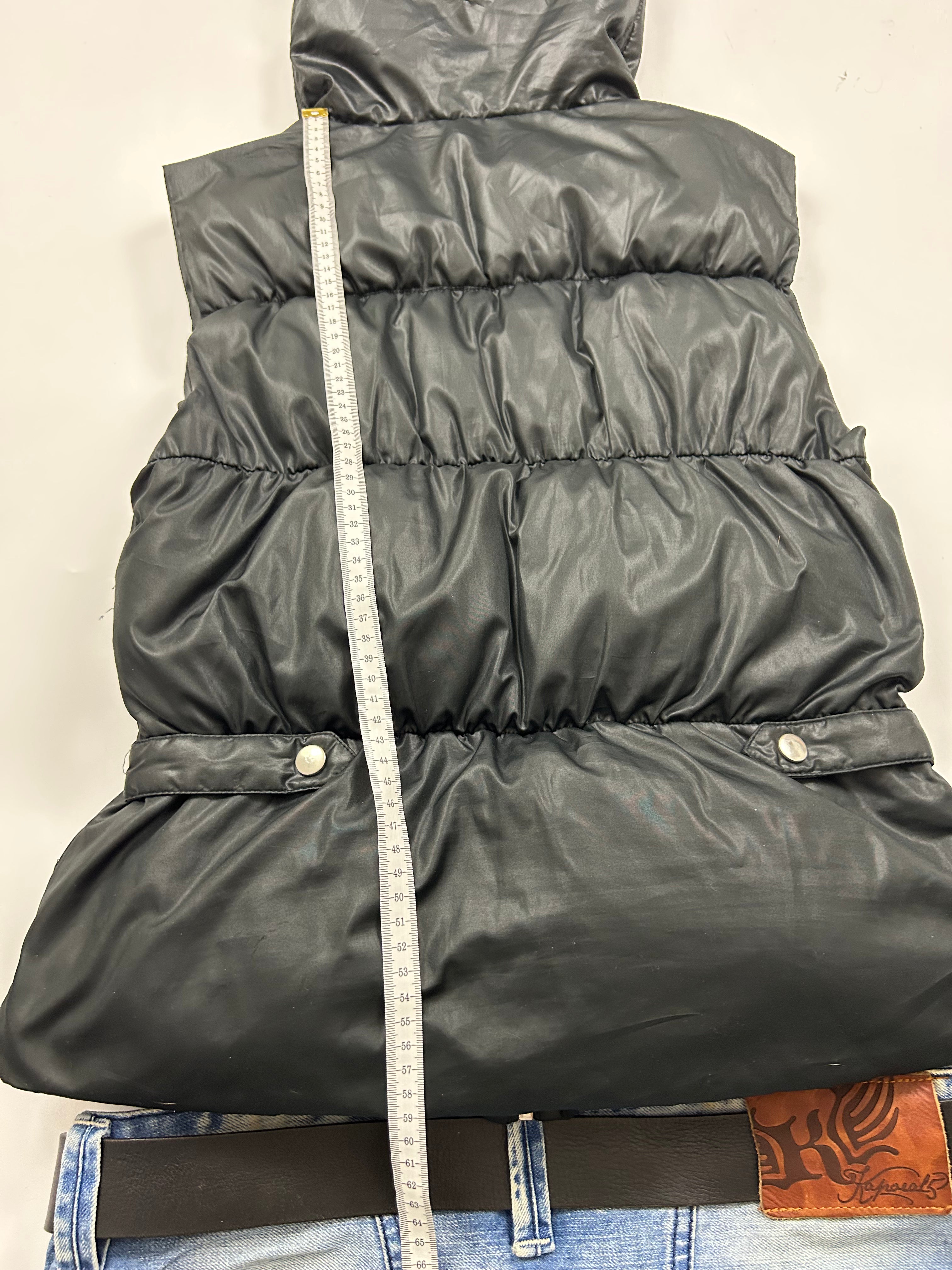 Cocoro Weste mit Fell (S/M)