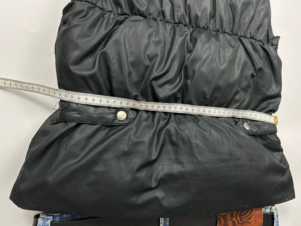 Cocoro Weste mit Fell (S/M)