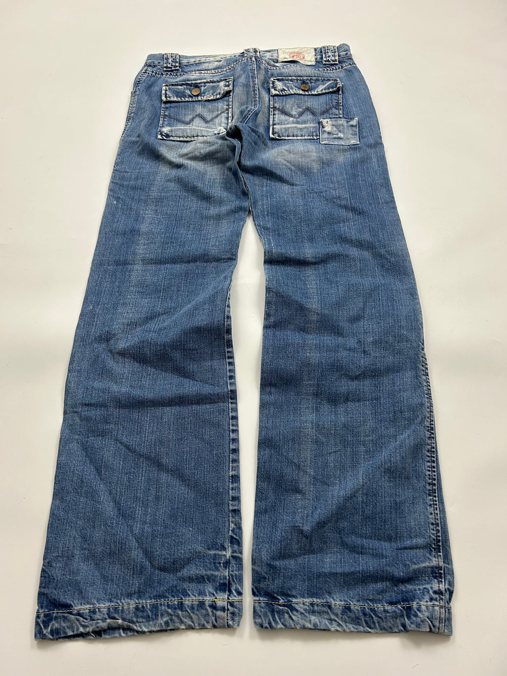 Japan Vintage Jeans (L)
