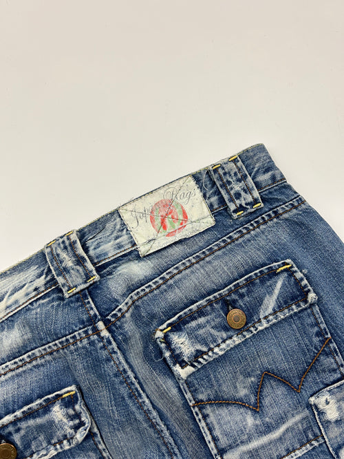 Japan Vintage Jeans (L)
