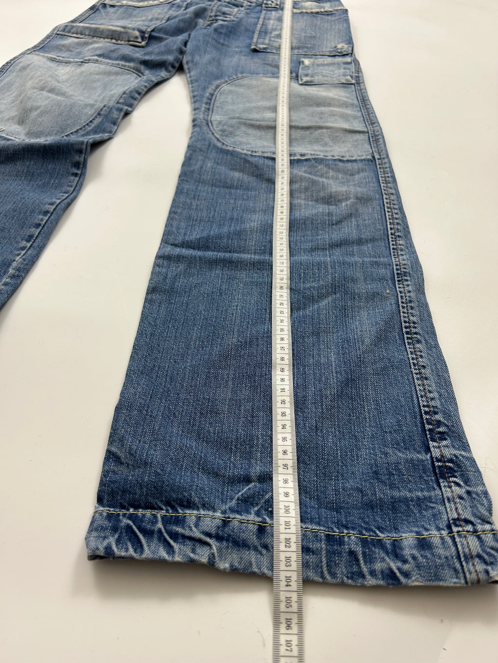Japan Vintage Jeans (L)