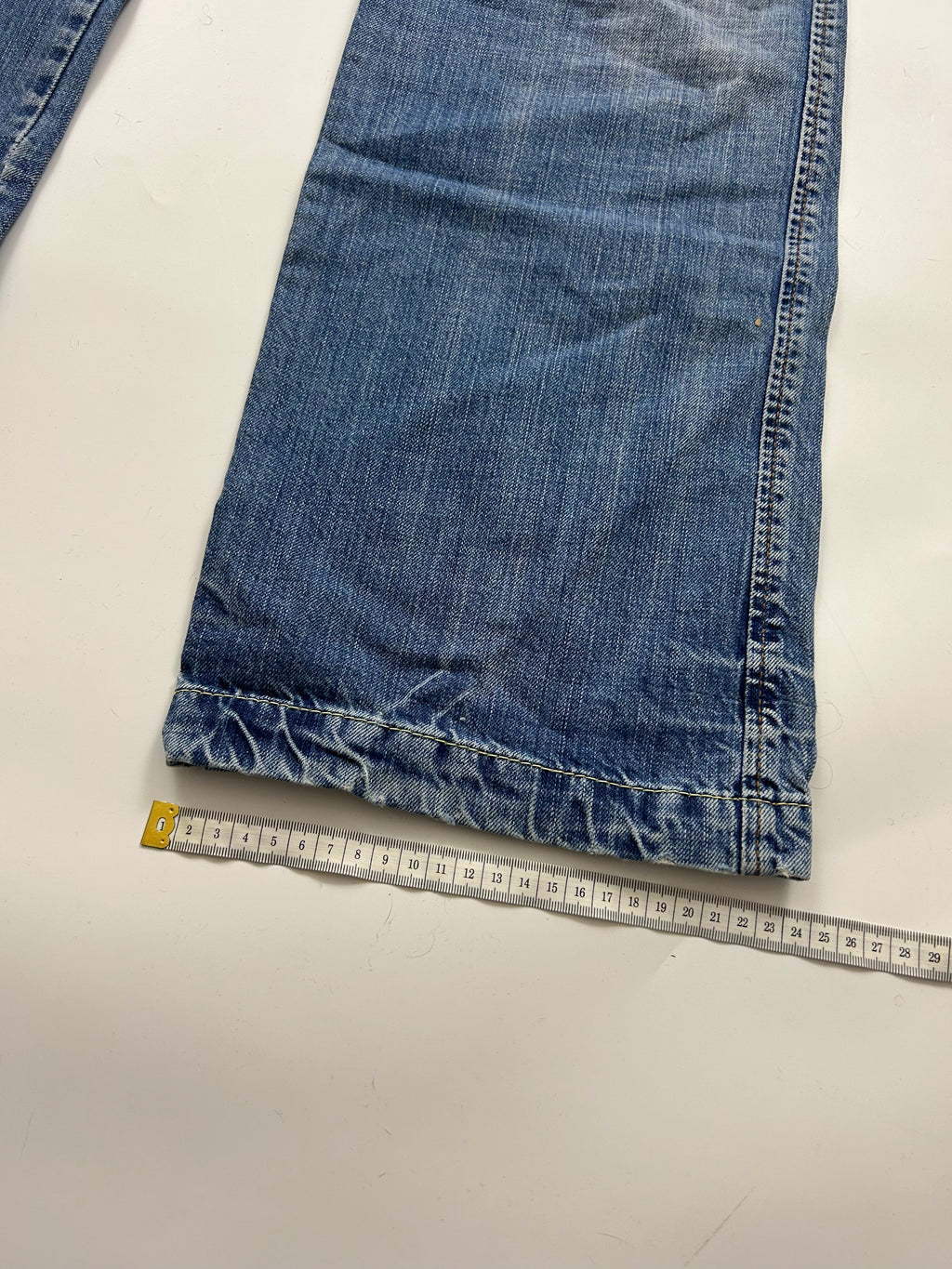 Japan Vintage Jeans (L)