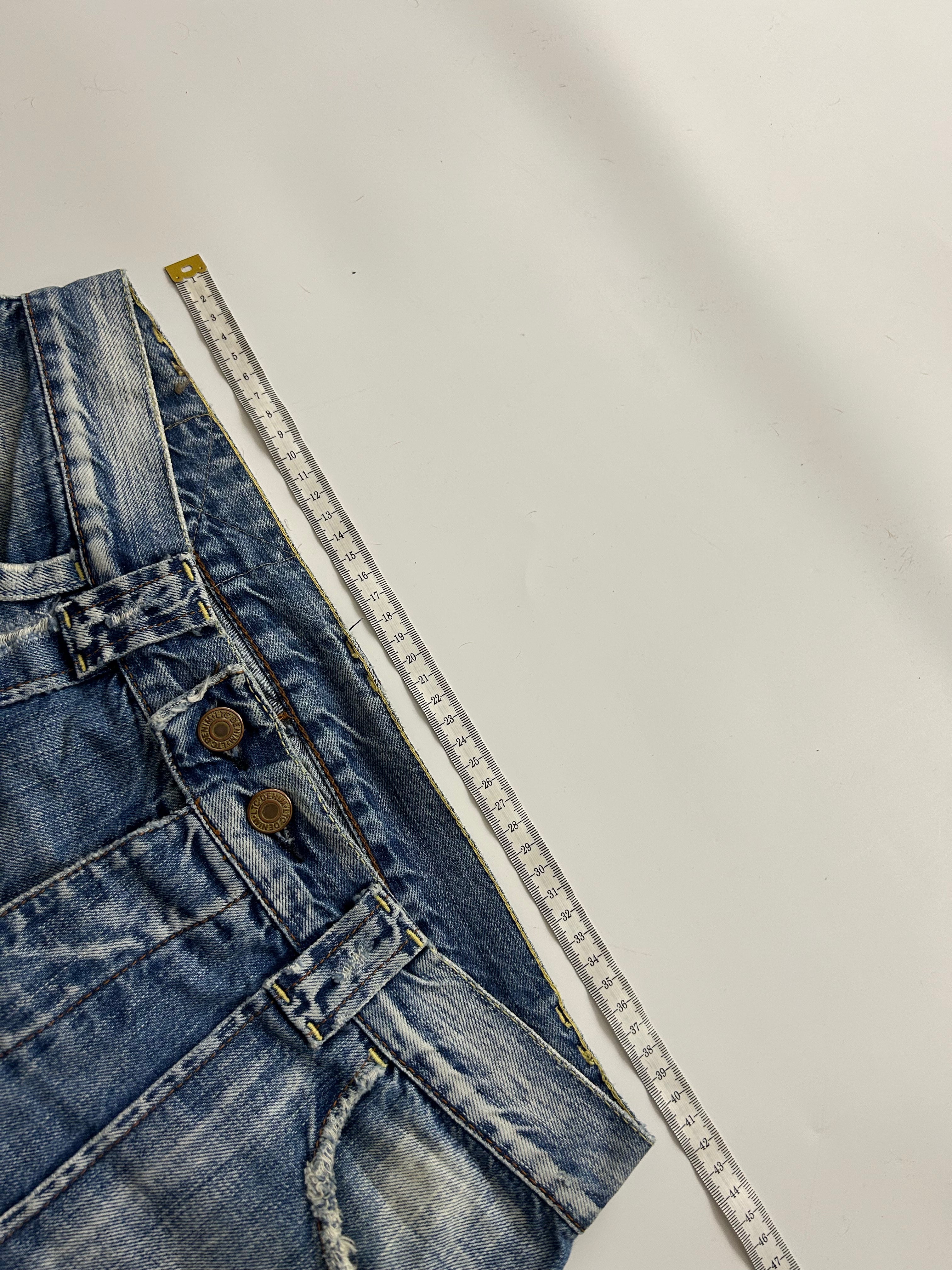 Japan Vintage Jeans (L)