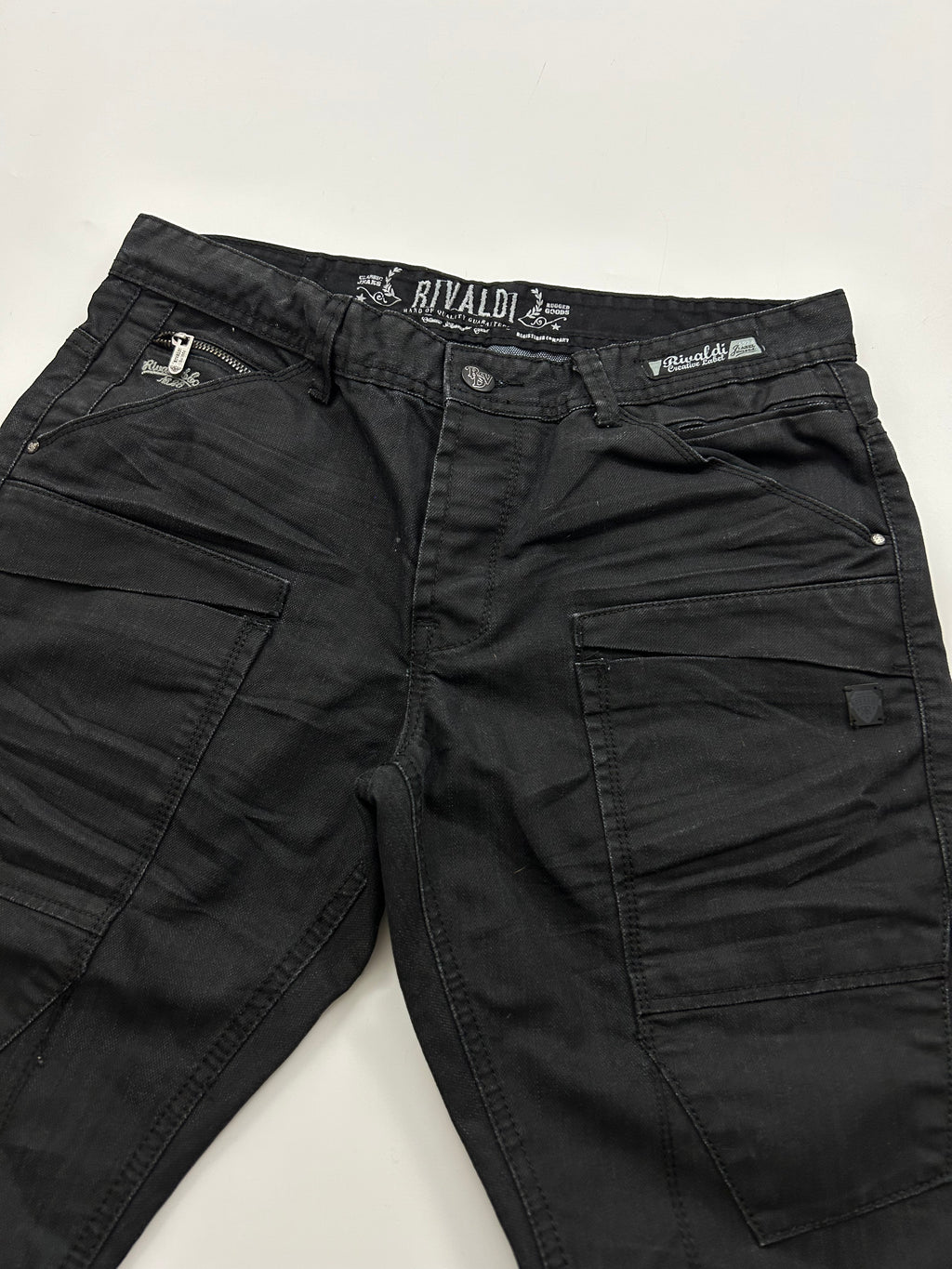 Rivaldi Jeans (L)