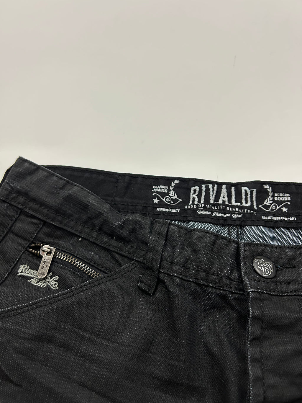Rivaldi Jeans (L)