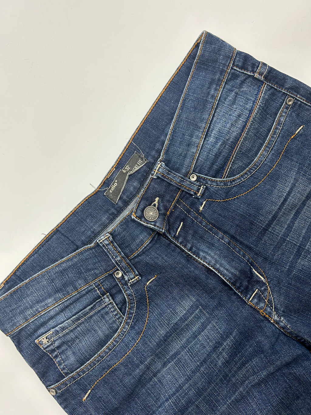 Vintage Jeans (L)