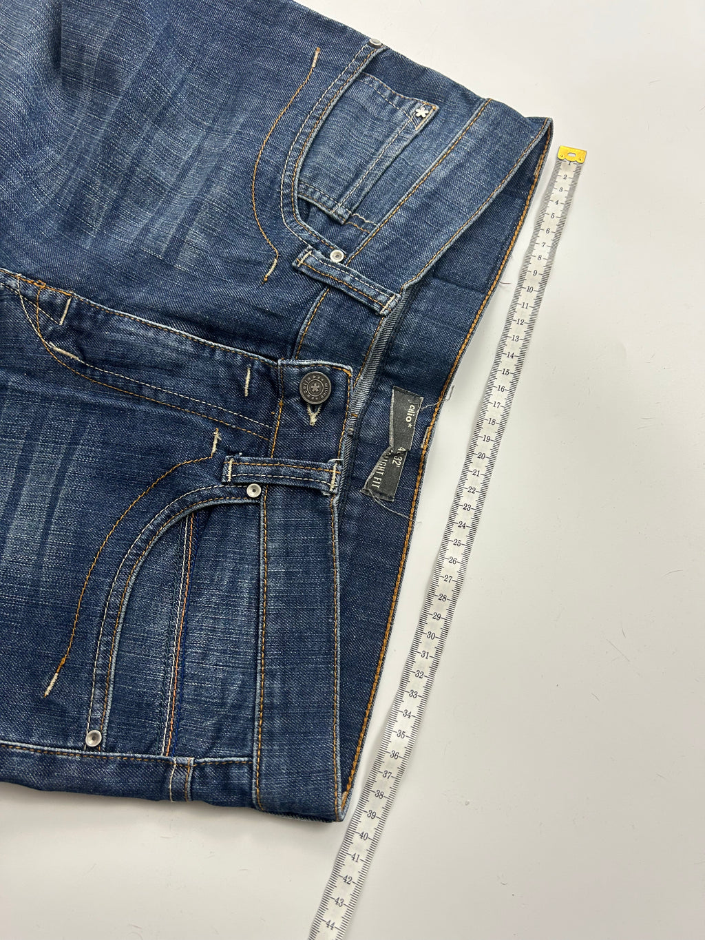 Vintage Jeans (L)