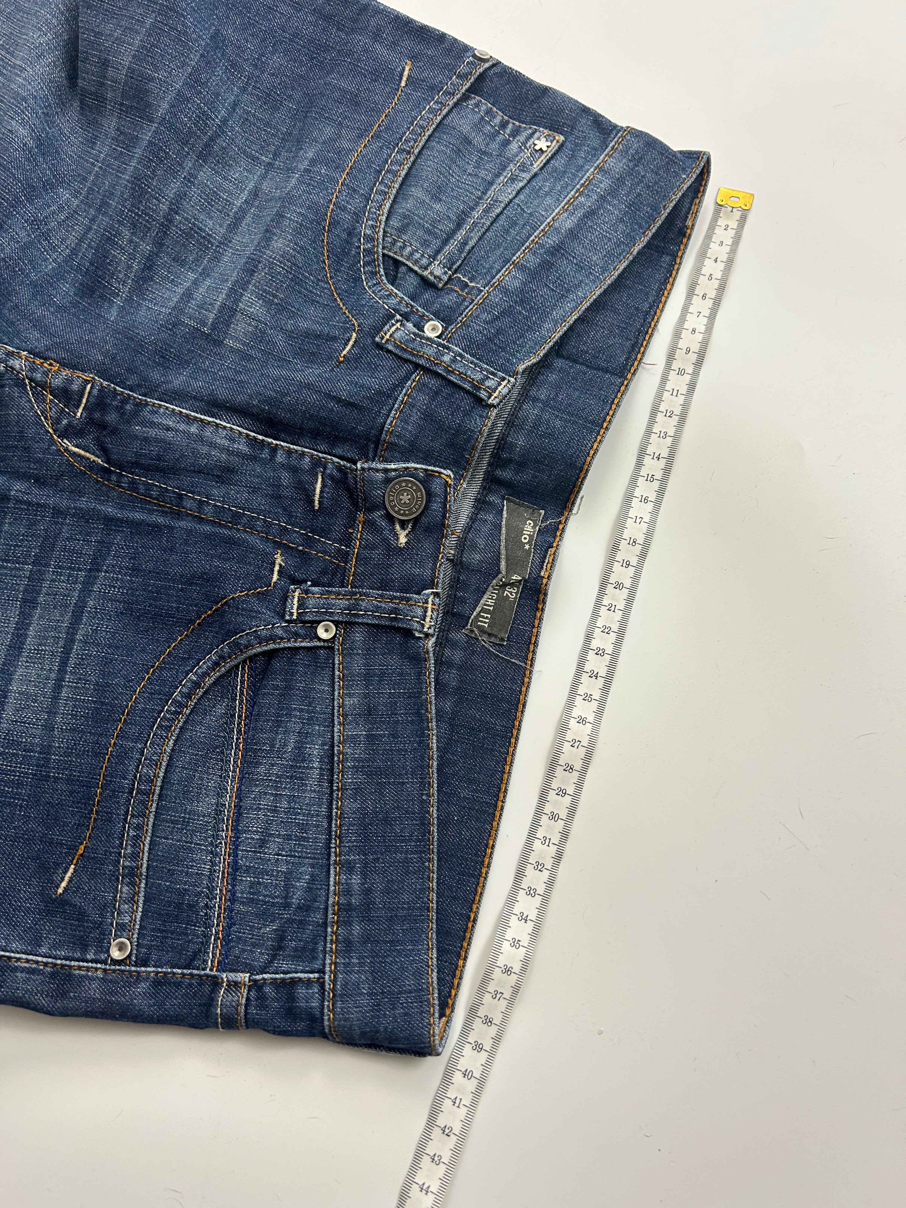 Vintage Jeans (L)