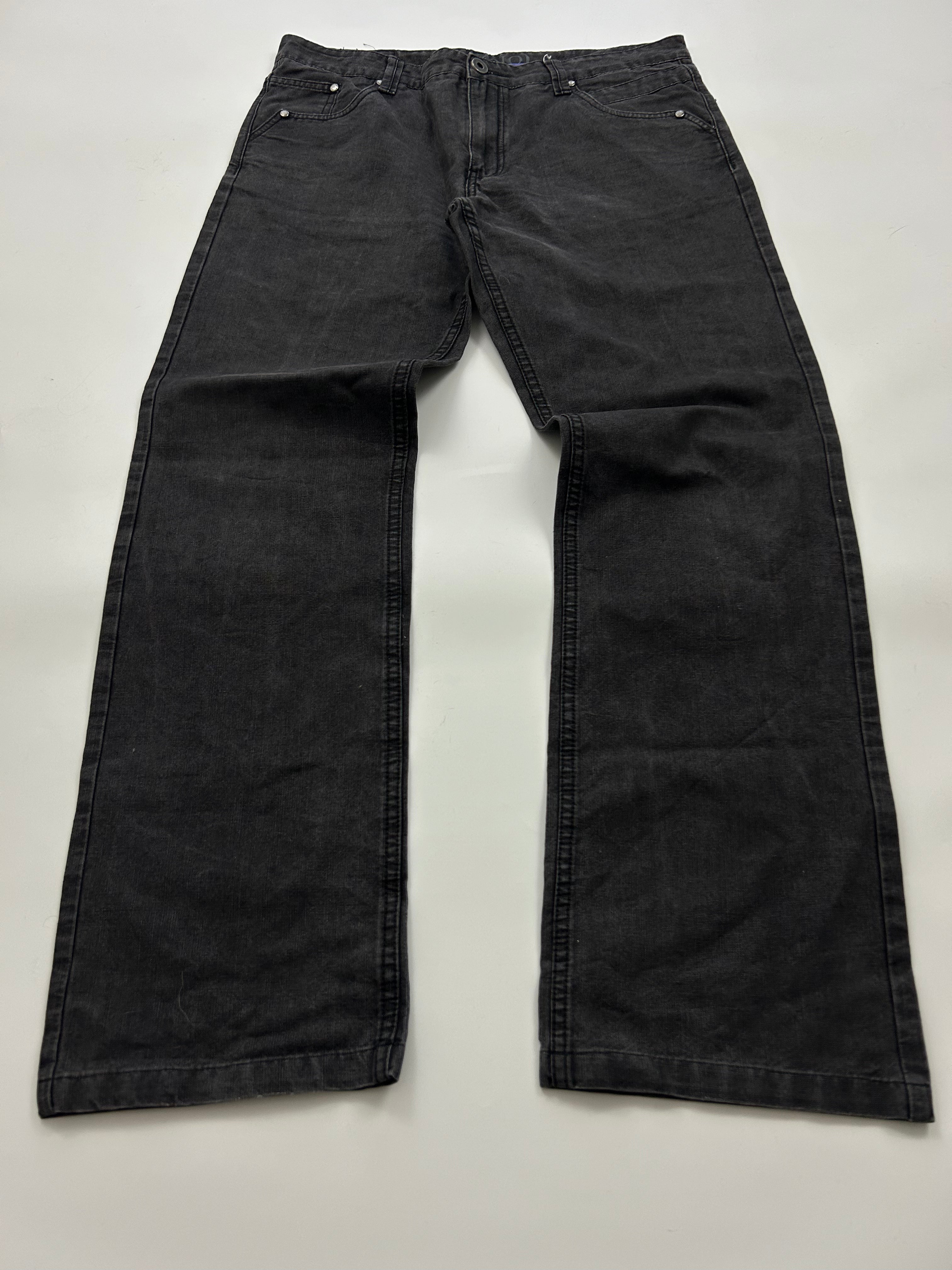 Vintage Jeans (L / XL)