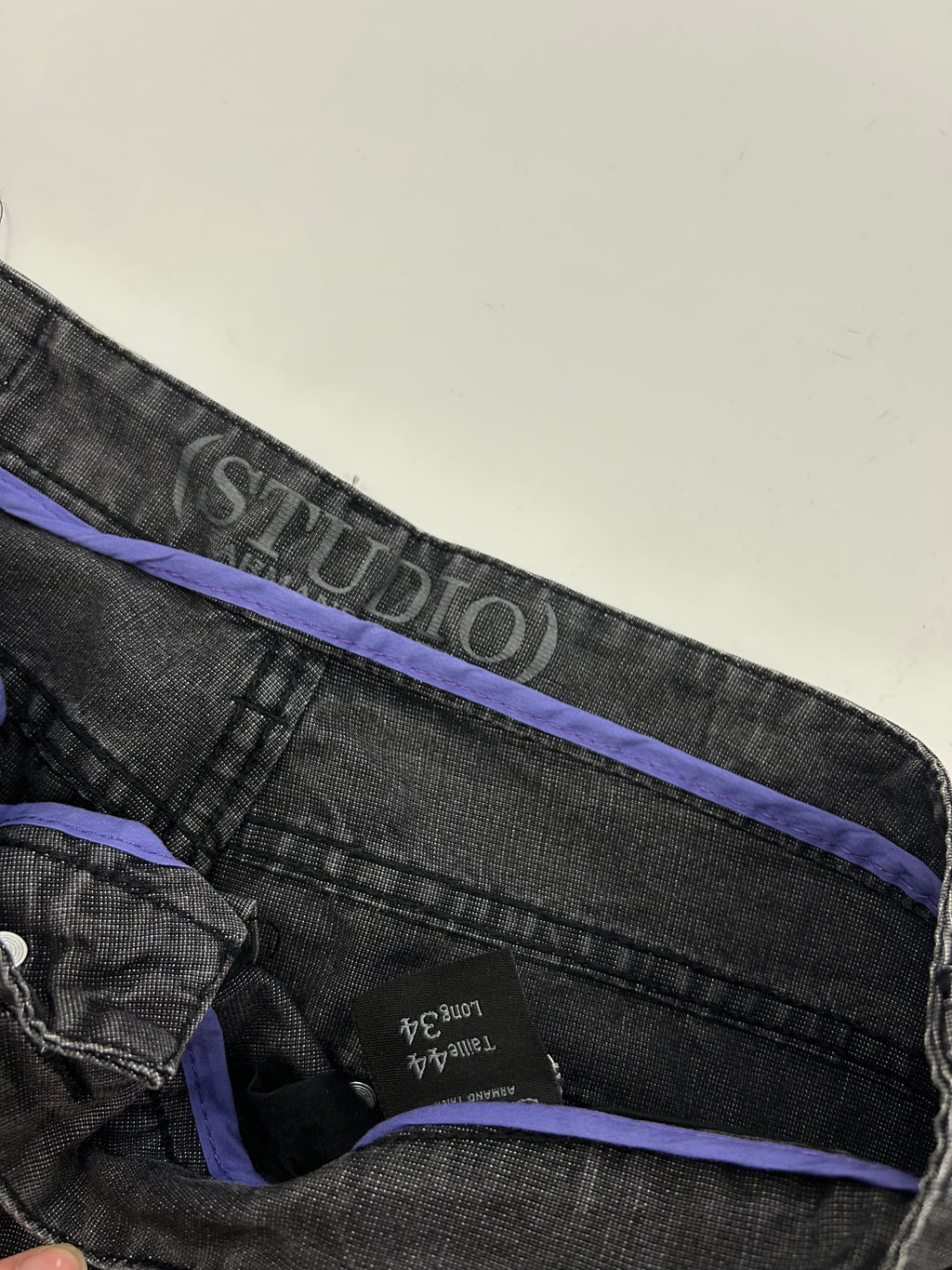 Vintage Jeans (L / XL)