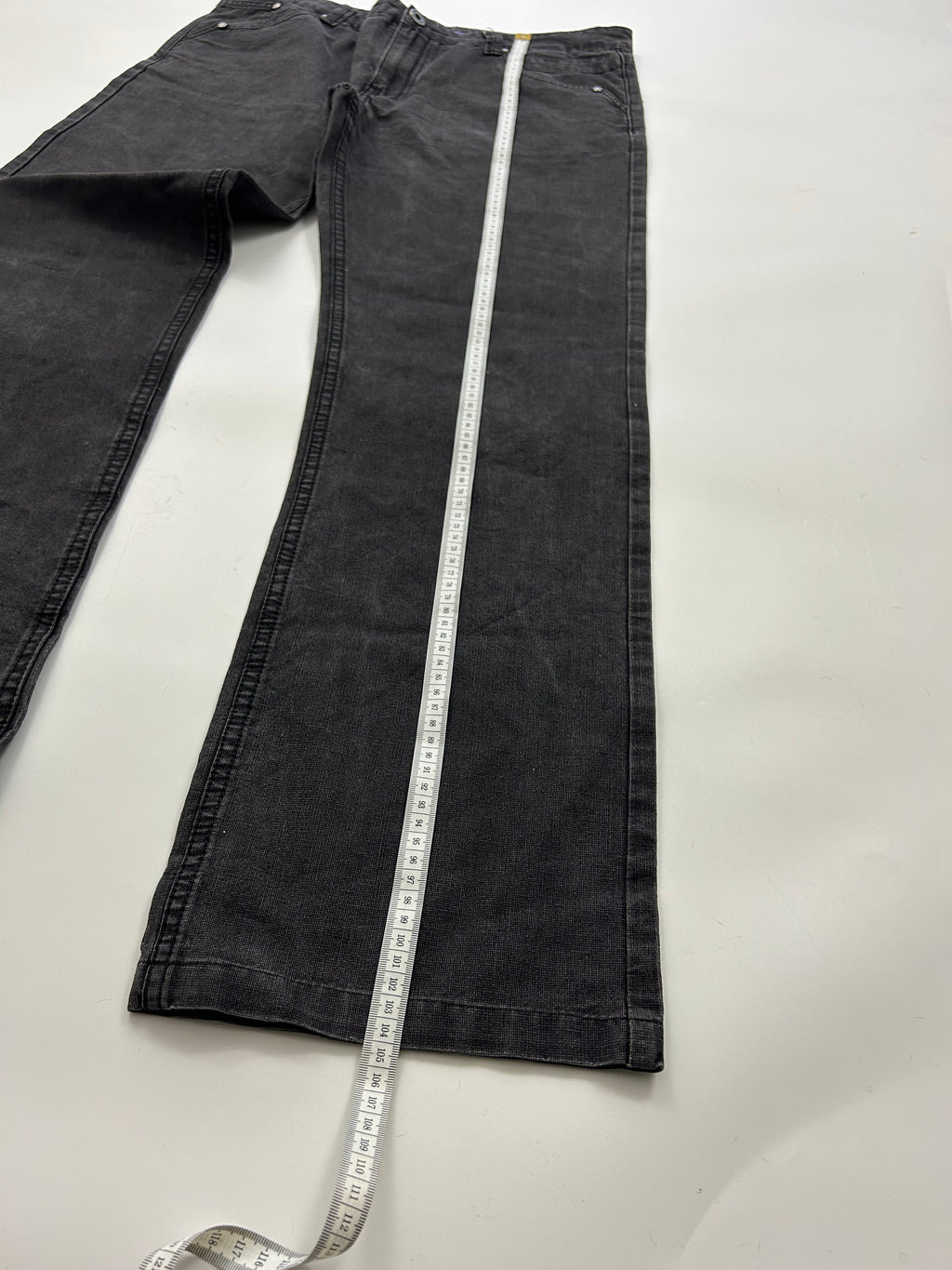 Vintage Jeans (L / XL)