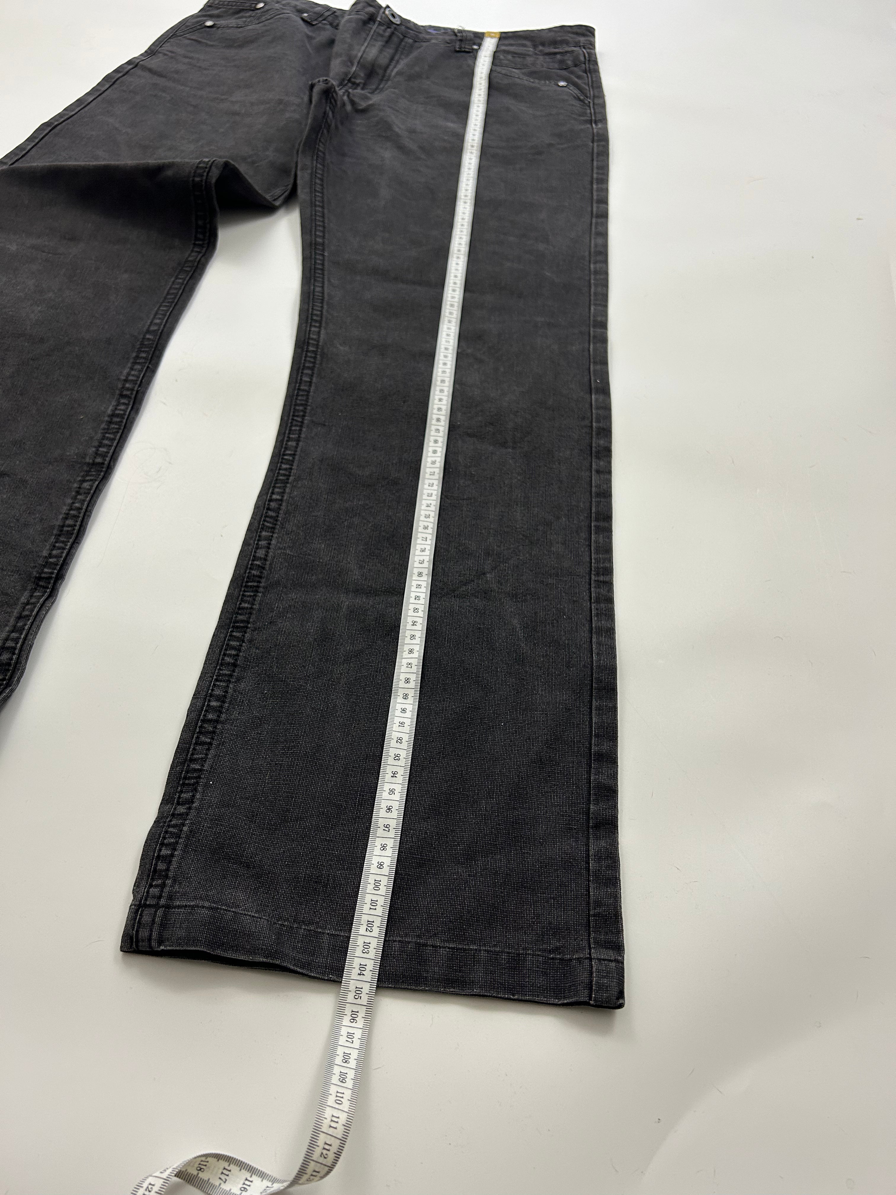 Vintage Jeans (L / XL)