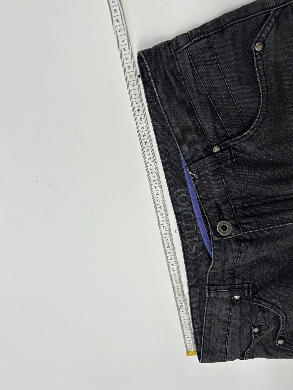 Vintage Jeans (L / XL)