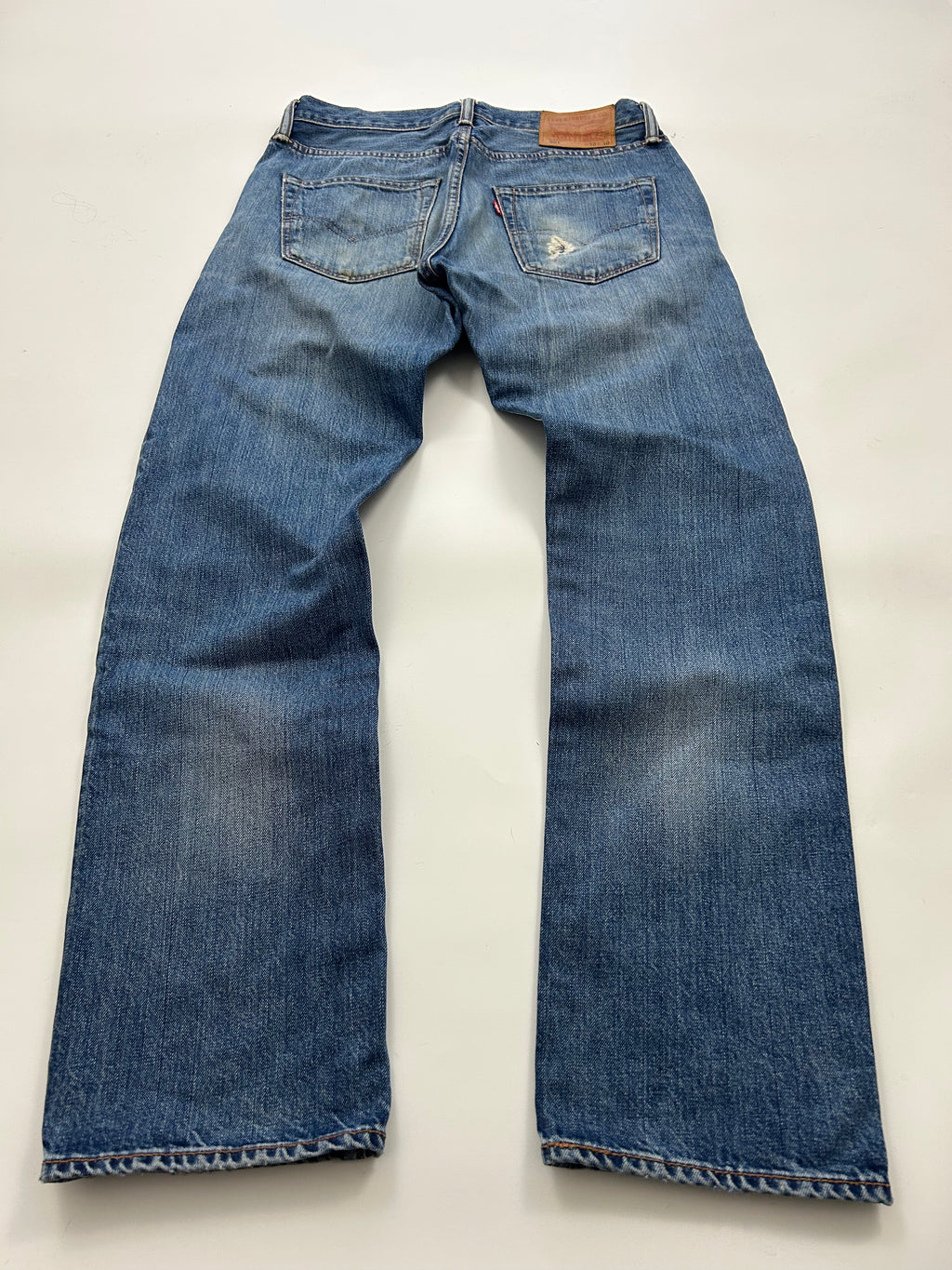 Levi's 501 Jeans (W30 / L30)