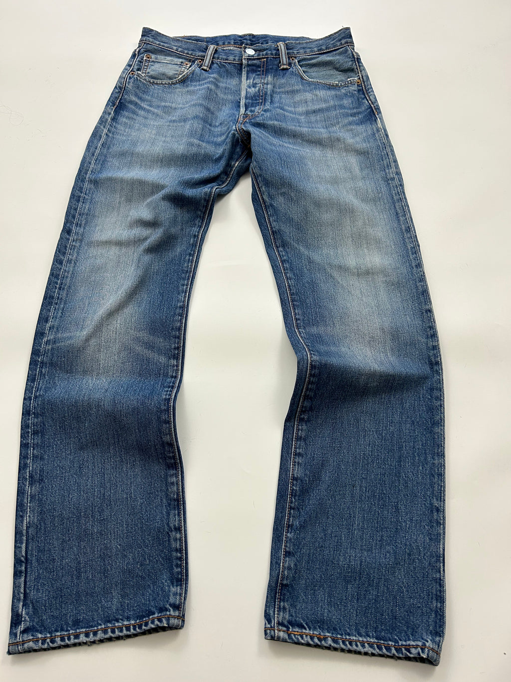 Levi's 501 Jeans (W30 / L30)