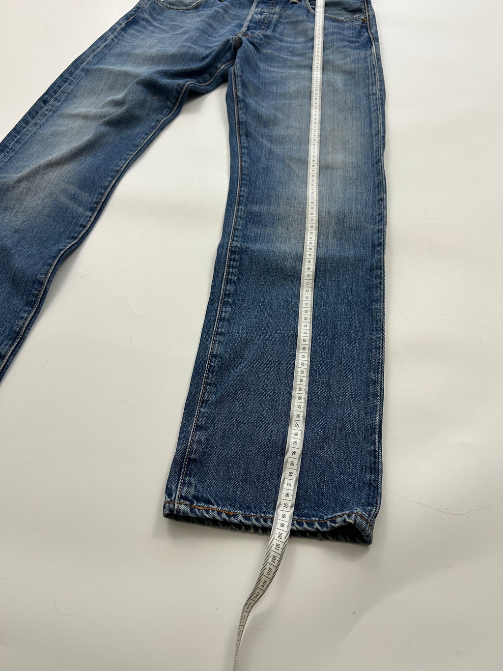 Levi's 501 Jeans (W30 / L30)