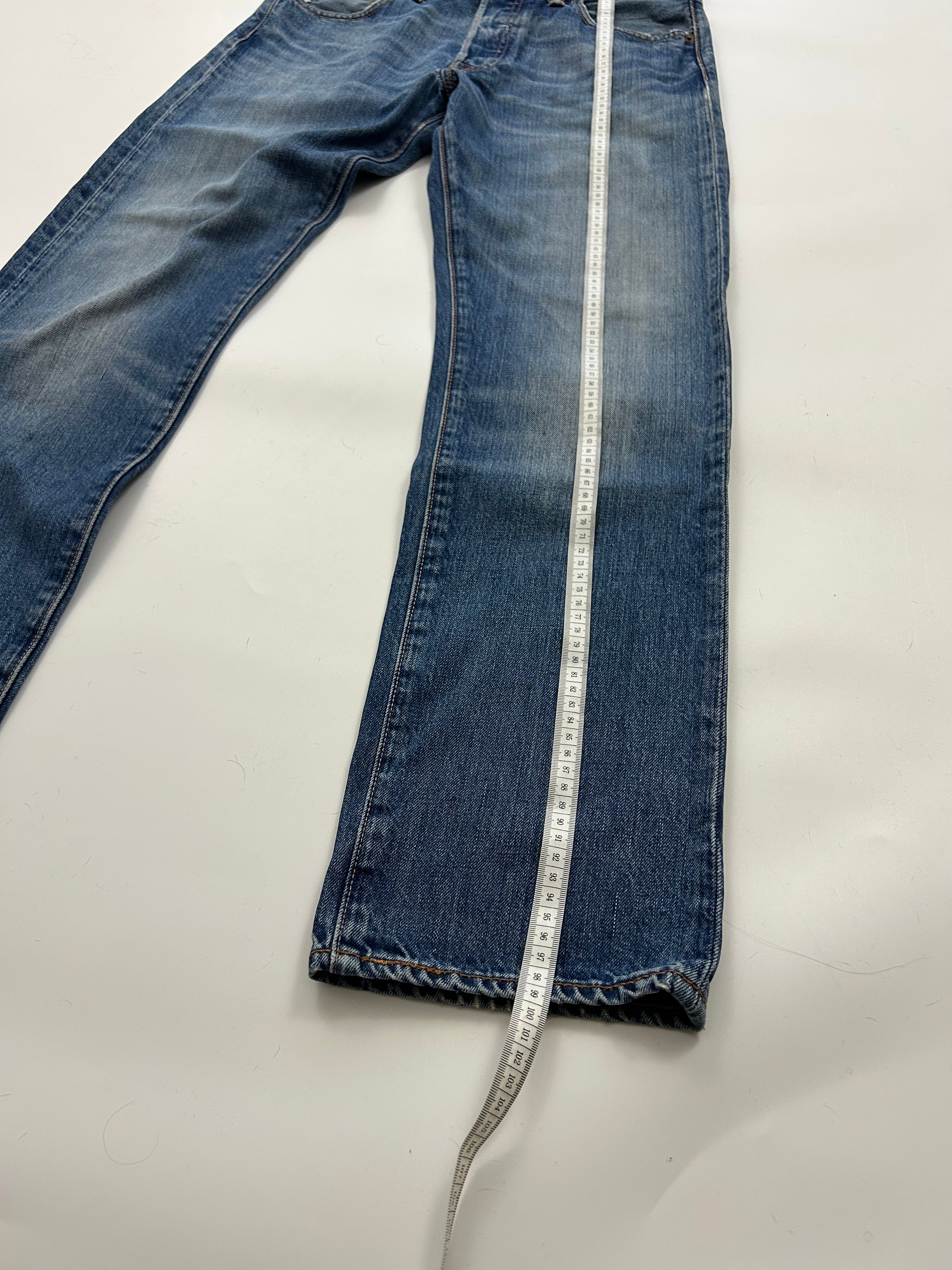 Levi's 501 Jeans (W30 / L30)