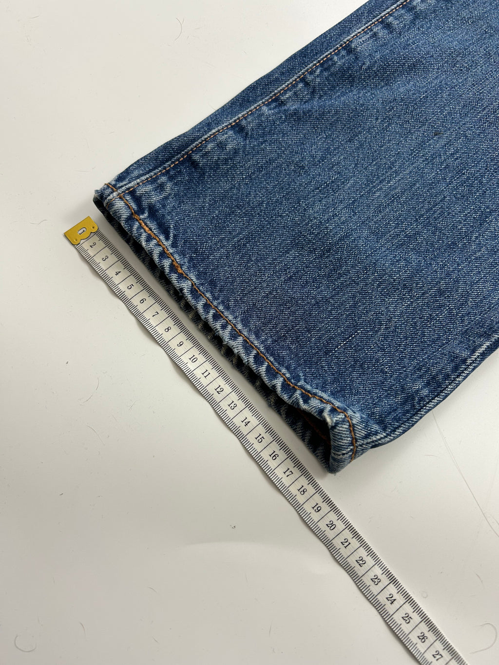 Levi's 501 Jeans (W30 / L30)