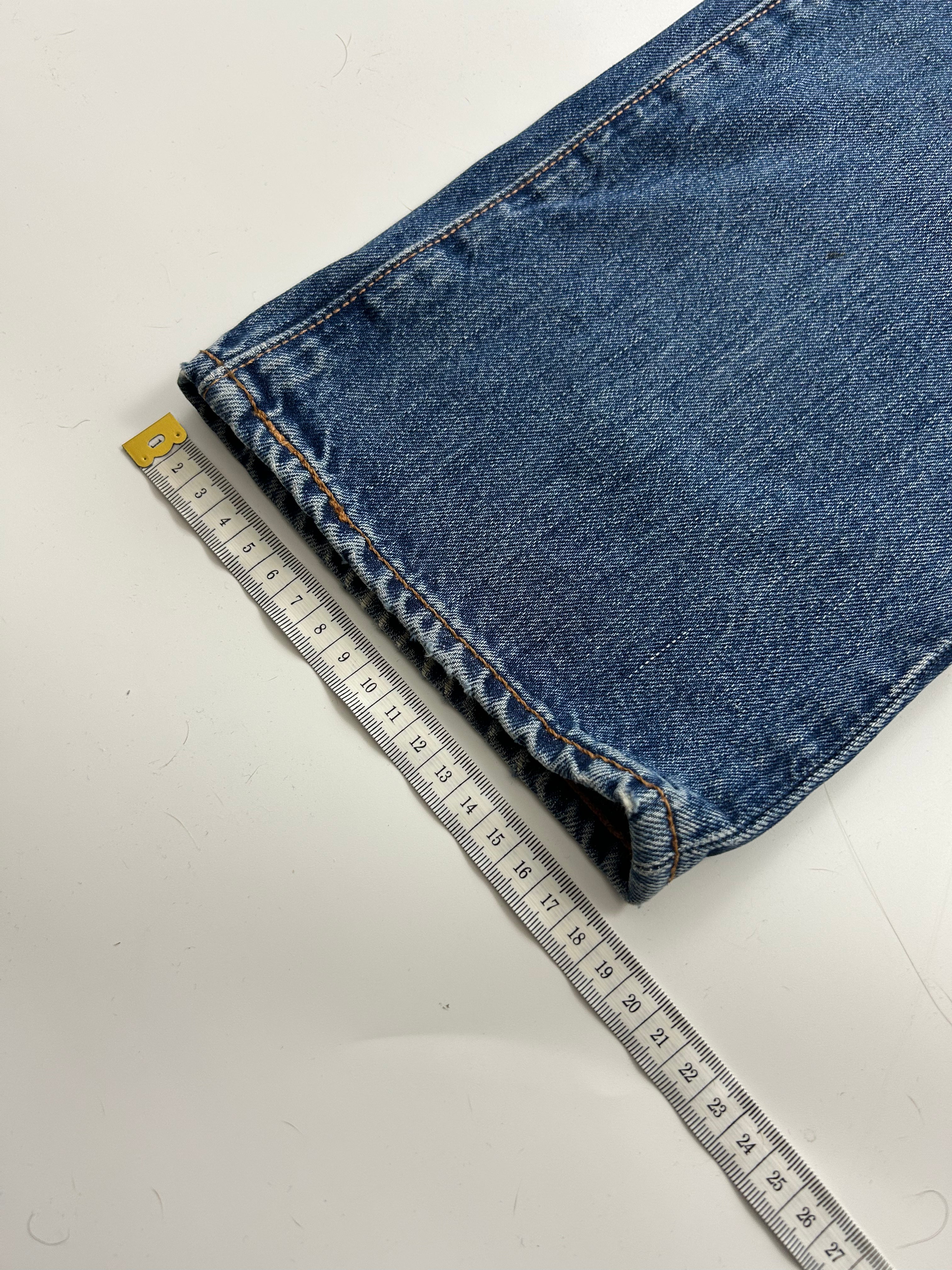 Levi's 501 Jeans (W30 / L30)