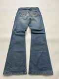 Y2K Jeans Bootcut (XS)