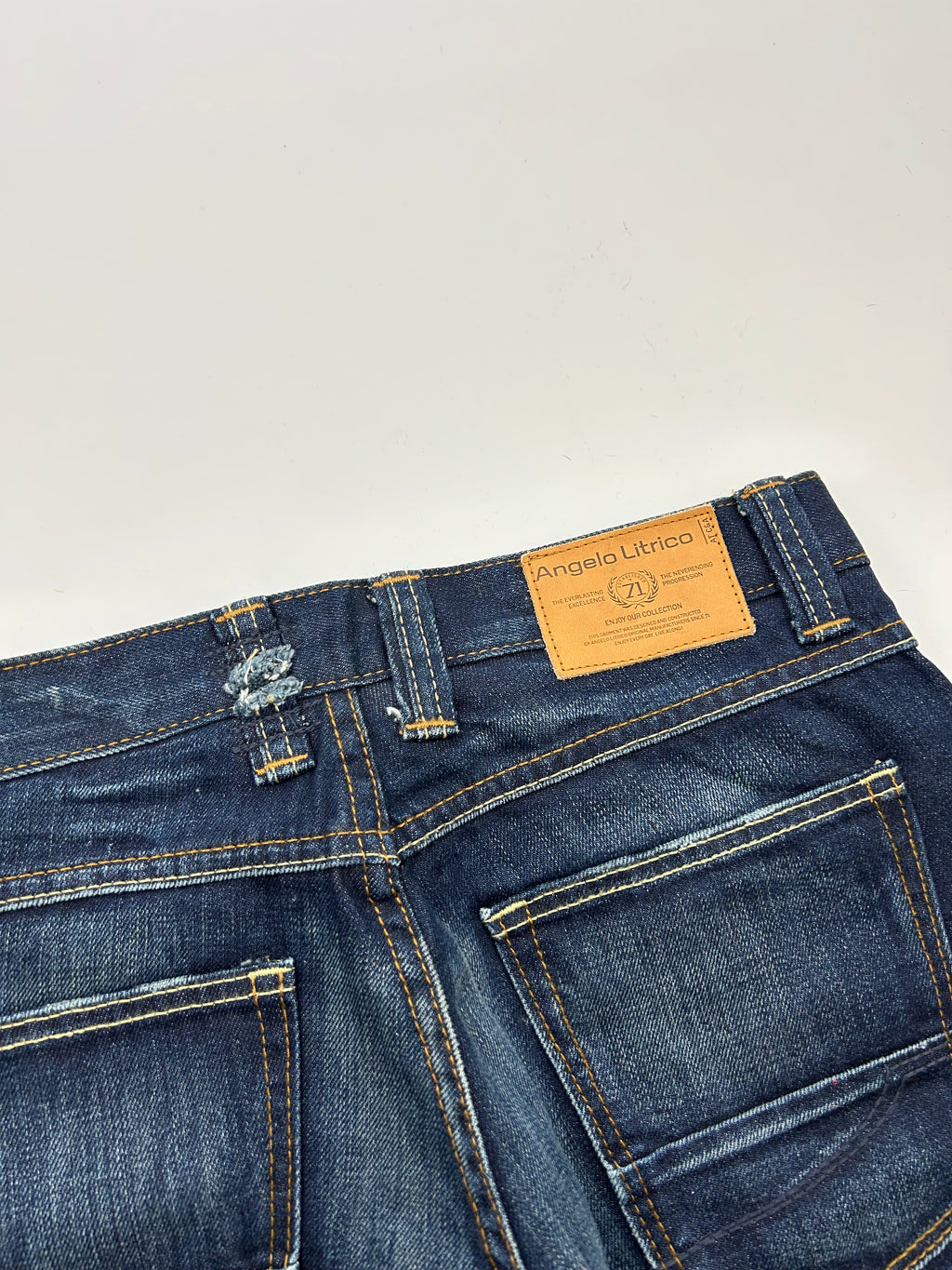 Vintage Jeans (L)