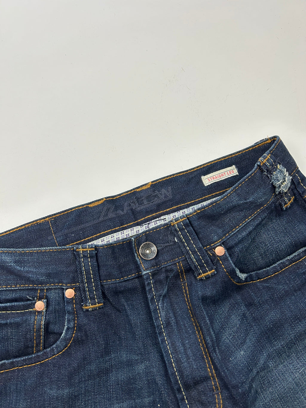 Vintage Jeans (L)