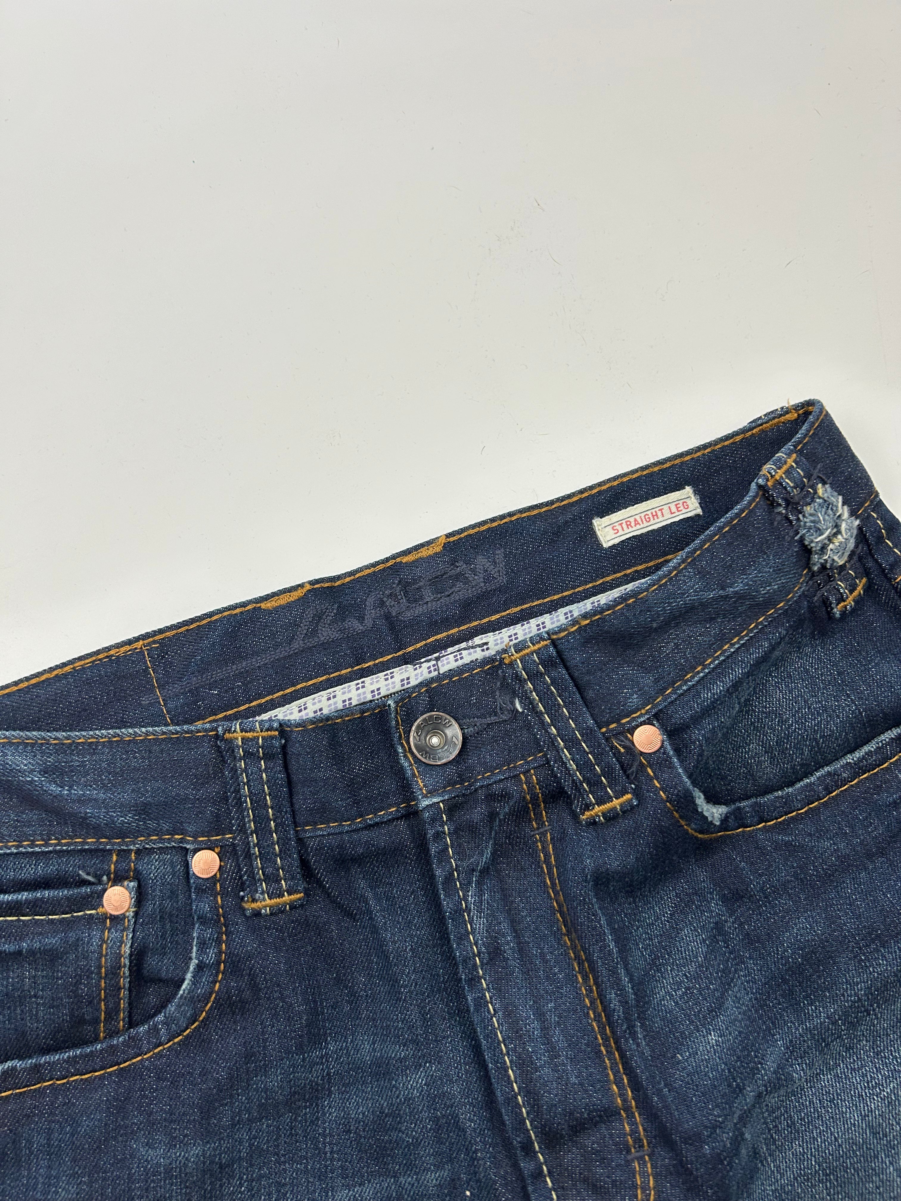 Vintage Jeans (L)