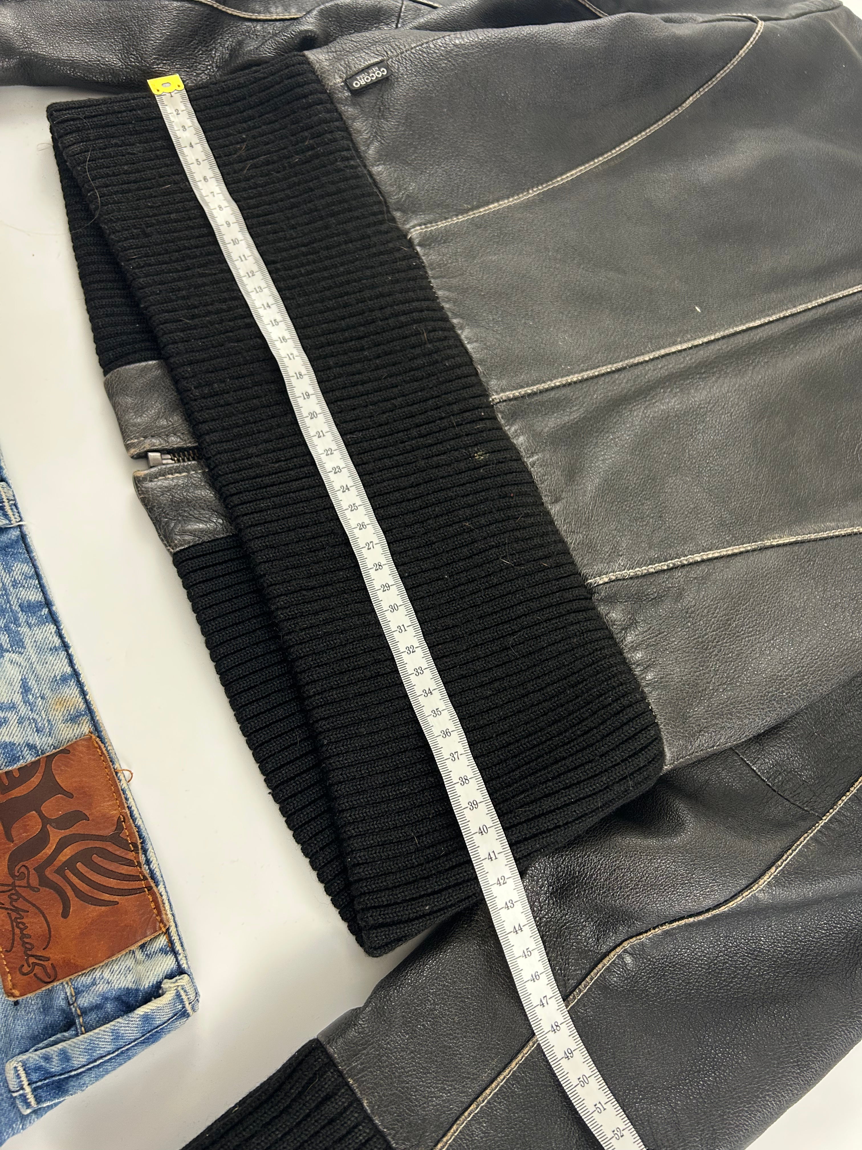 Vintage Rare Japanese Jacket, cropped fit (S / M)