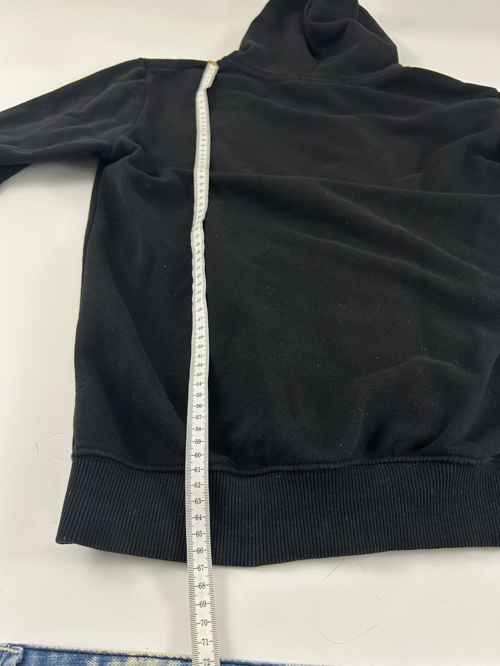 Vintage Frank Ferry Pullover, Zipper (M / L)