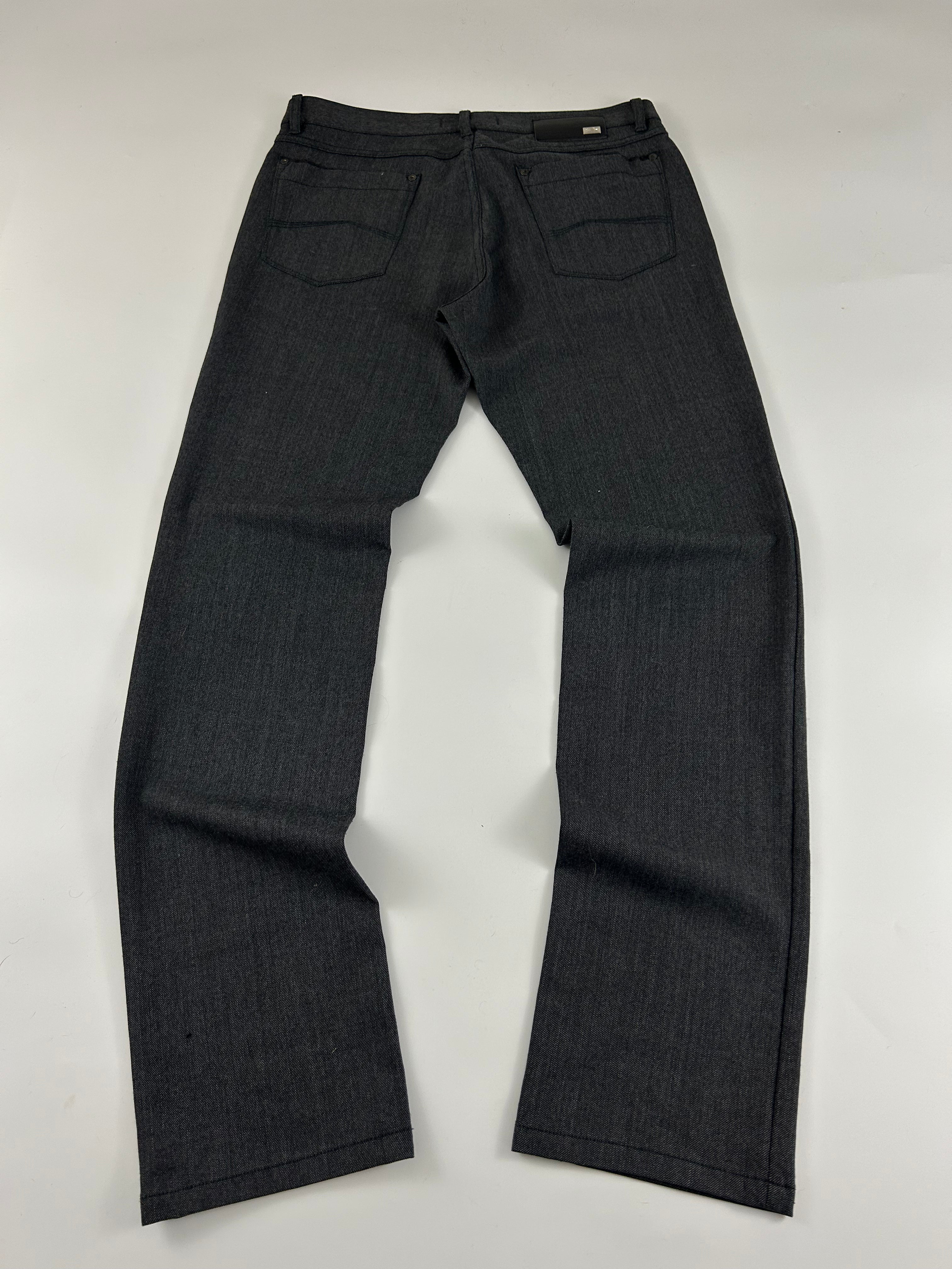 Vintage Suit Pants (M / L)