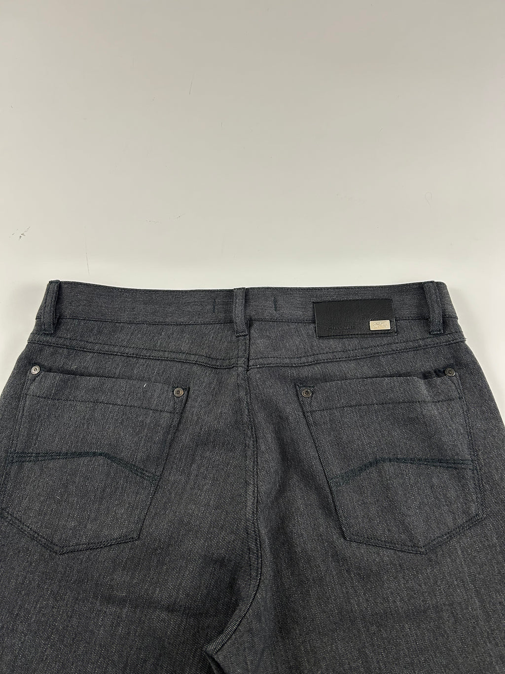 Vintage Suit Pants (M / L)