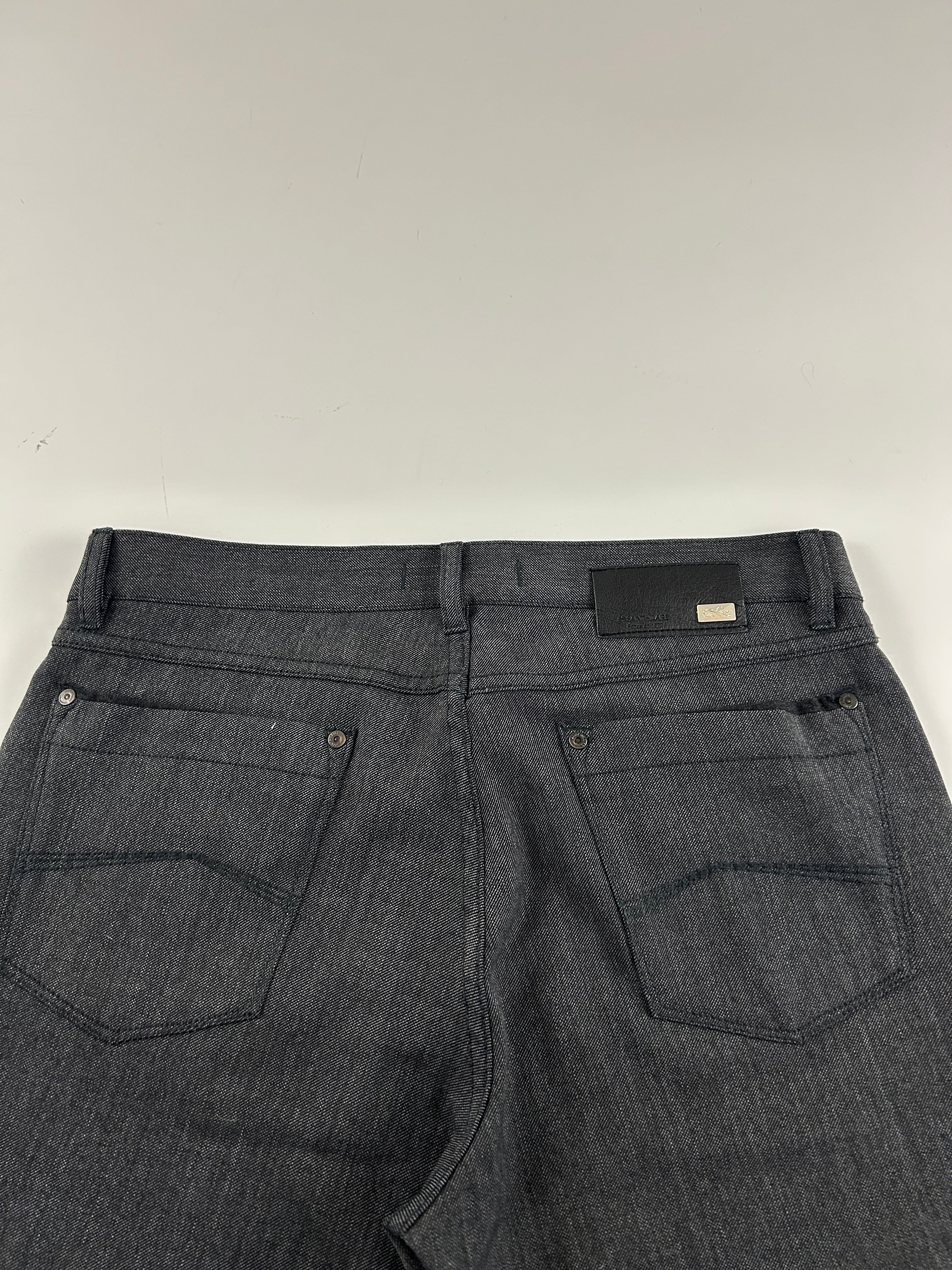 Vintage Suit Pants (M / L)