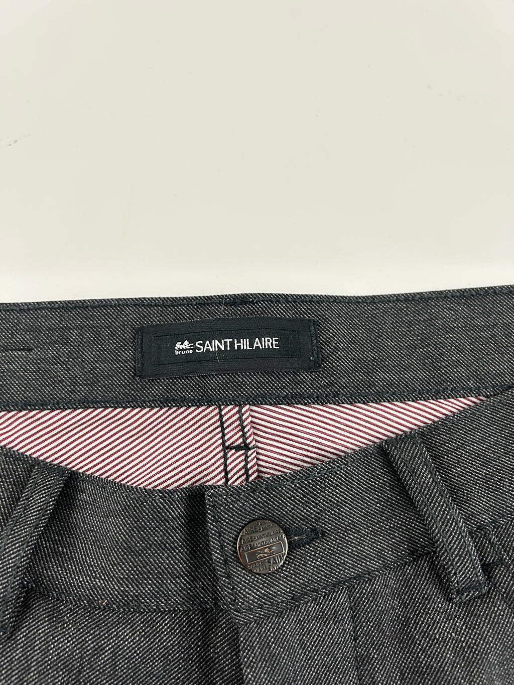 Vintage Suit Pants (M / L)