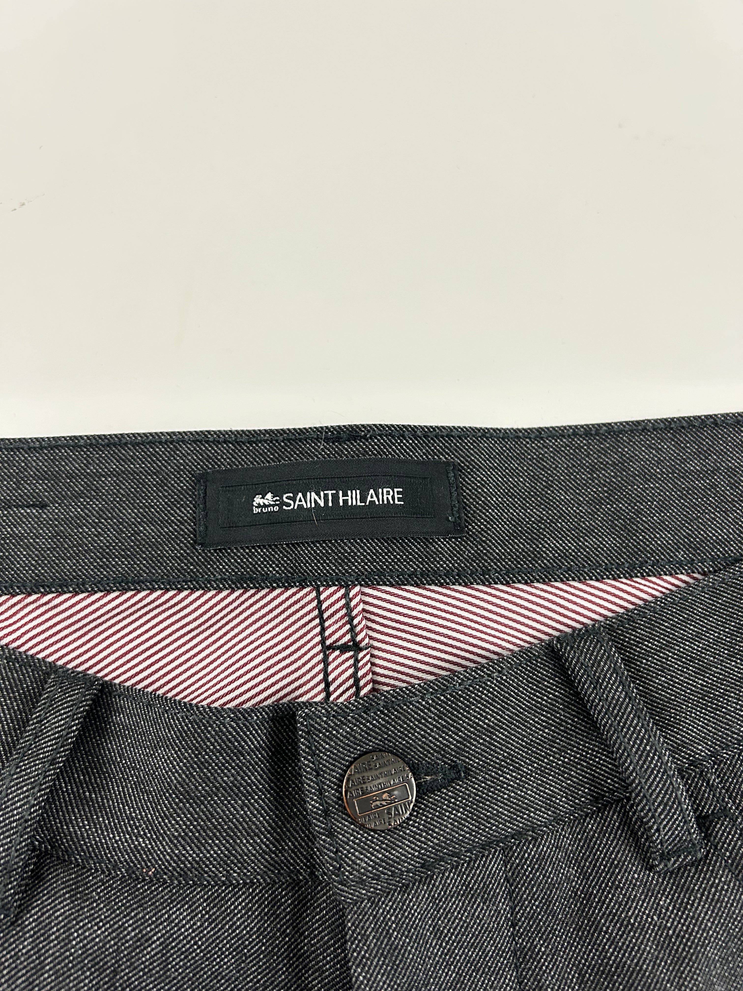 Vintage Suit Pants (M / L)