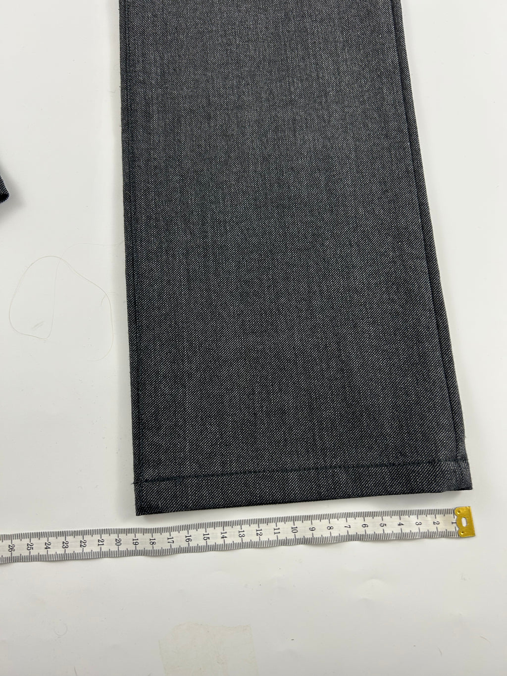 Vintage Suit Pants (M / L)