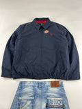 U. S. Polo Assn Harrington Jacke (XL)