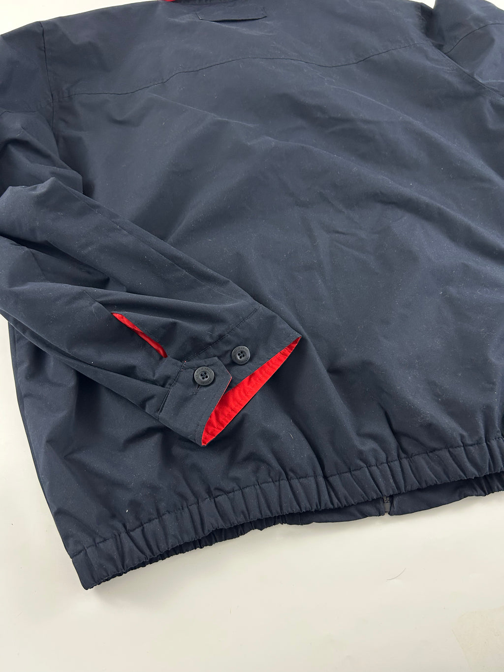 U. S. Polo Assn Harrington Jacke (XL)