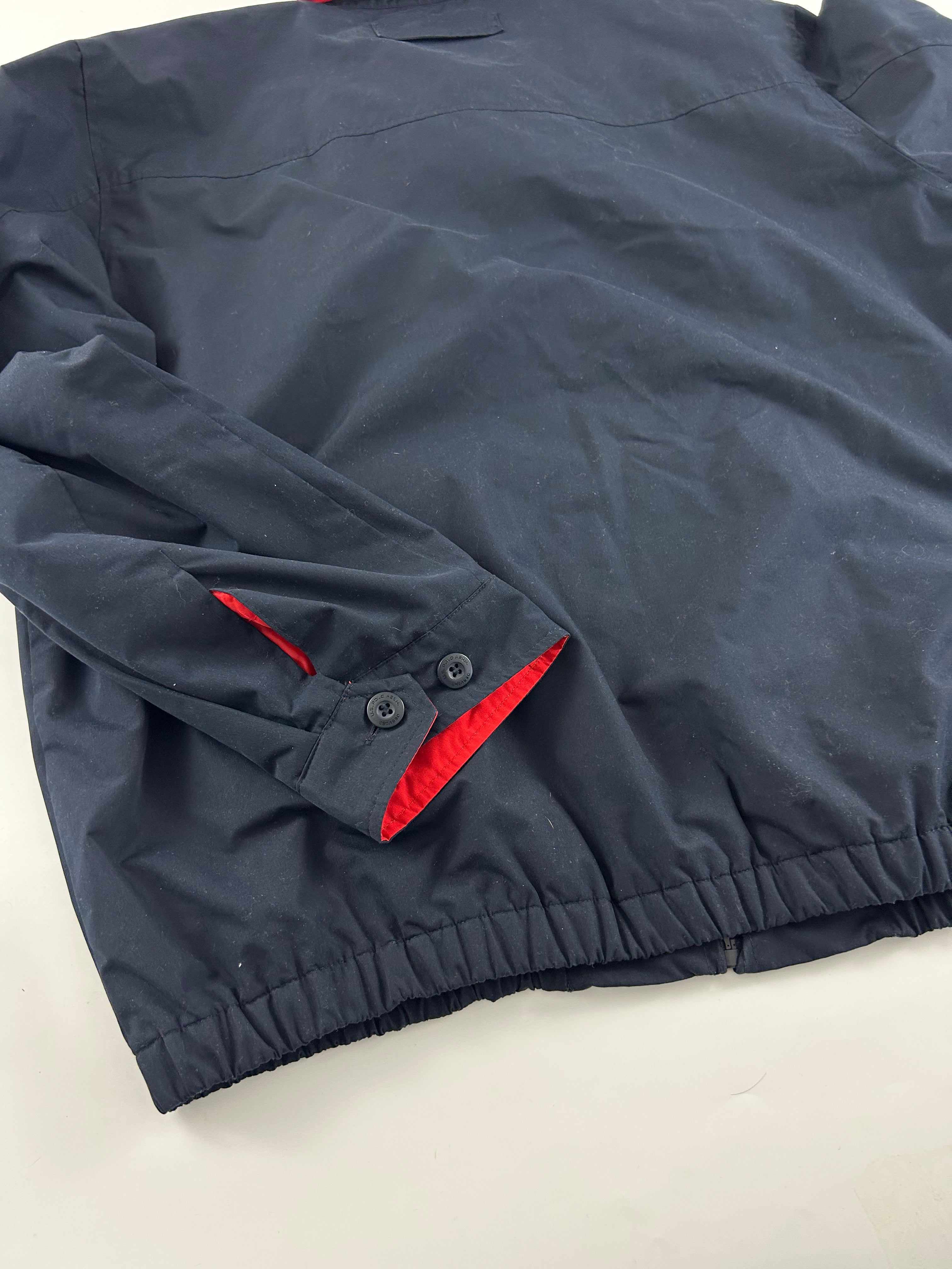 U. S. Polo Assn Harrington Jacke (XL)