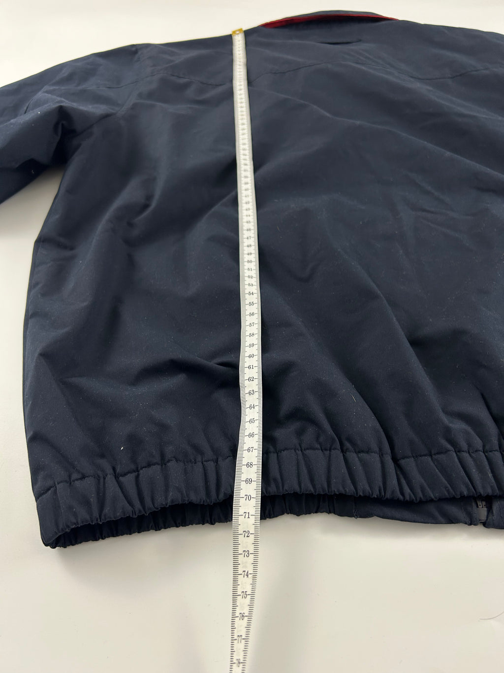 U. S. Polo Assn Harrington Jacke (XL)