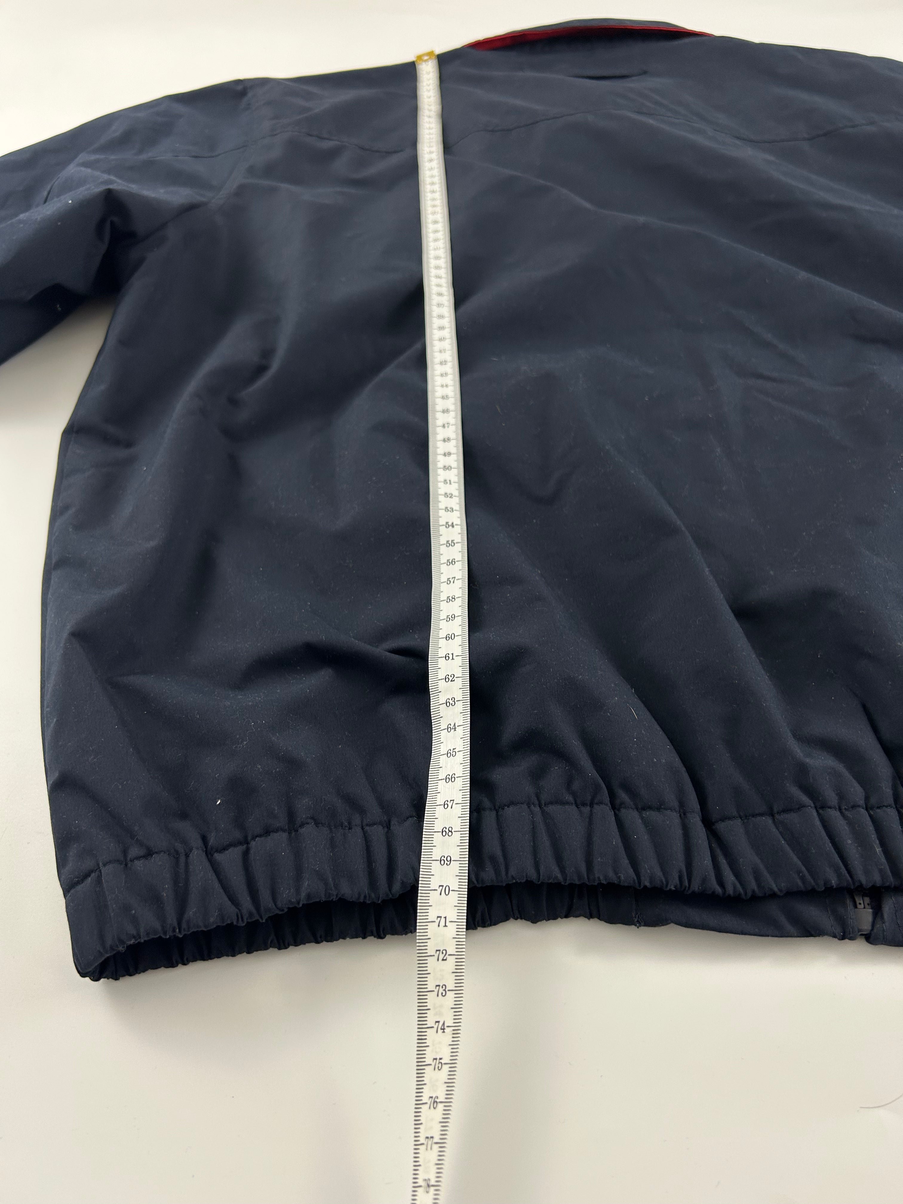 U. S. Polo Assn Harrington Jacke (XL)