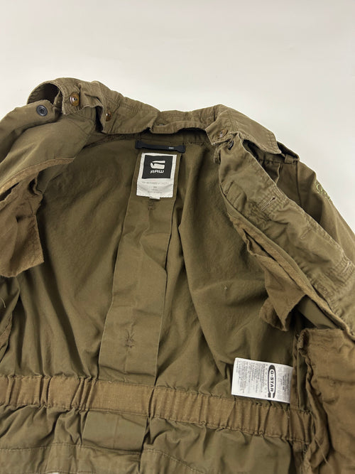 G - Star Jacket (XS)